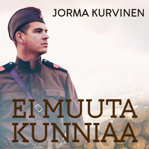 Ei muuta kunniaa