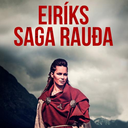 Eiríks saga rauða 