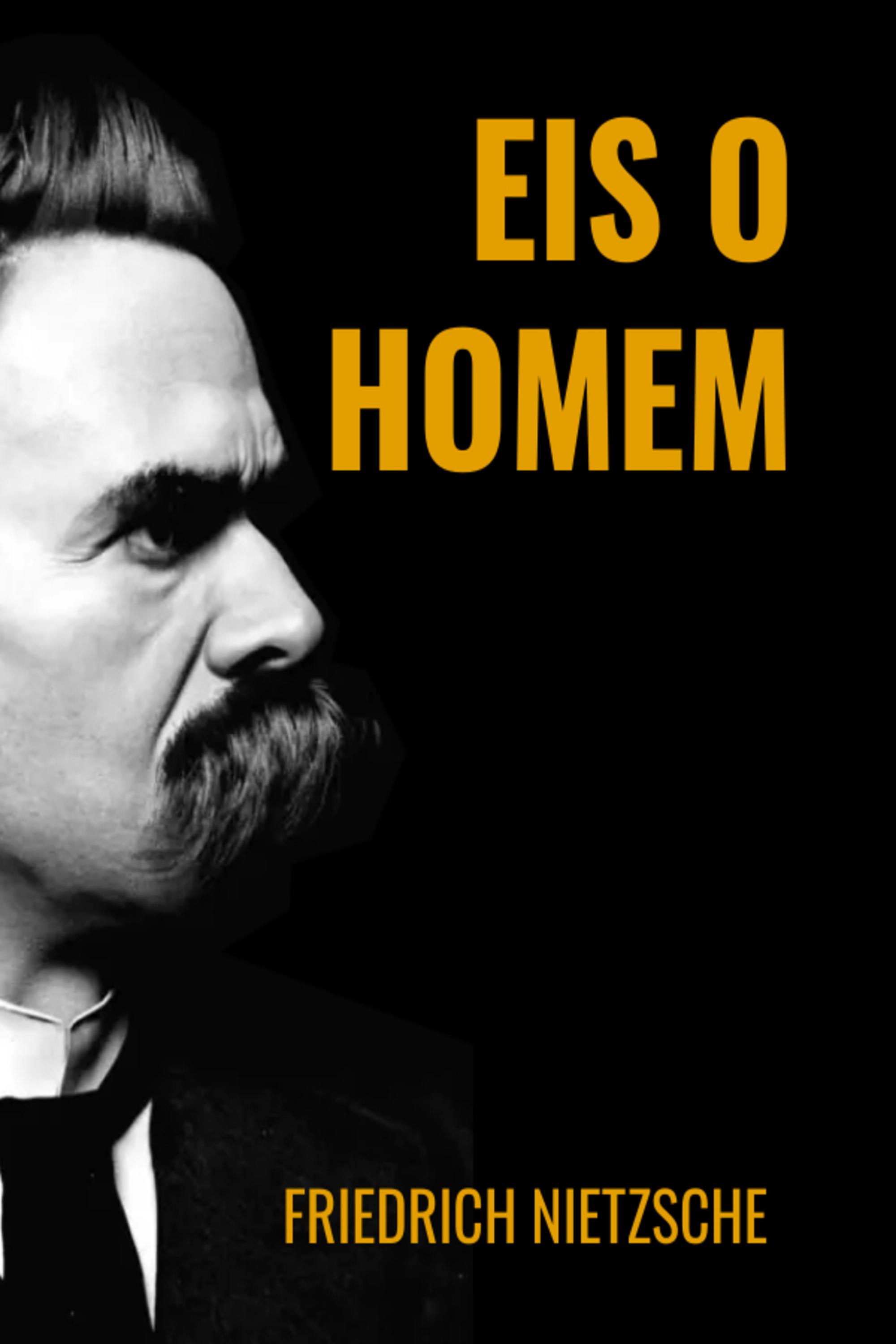 EIS O HOMEM