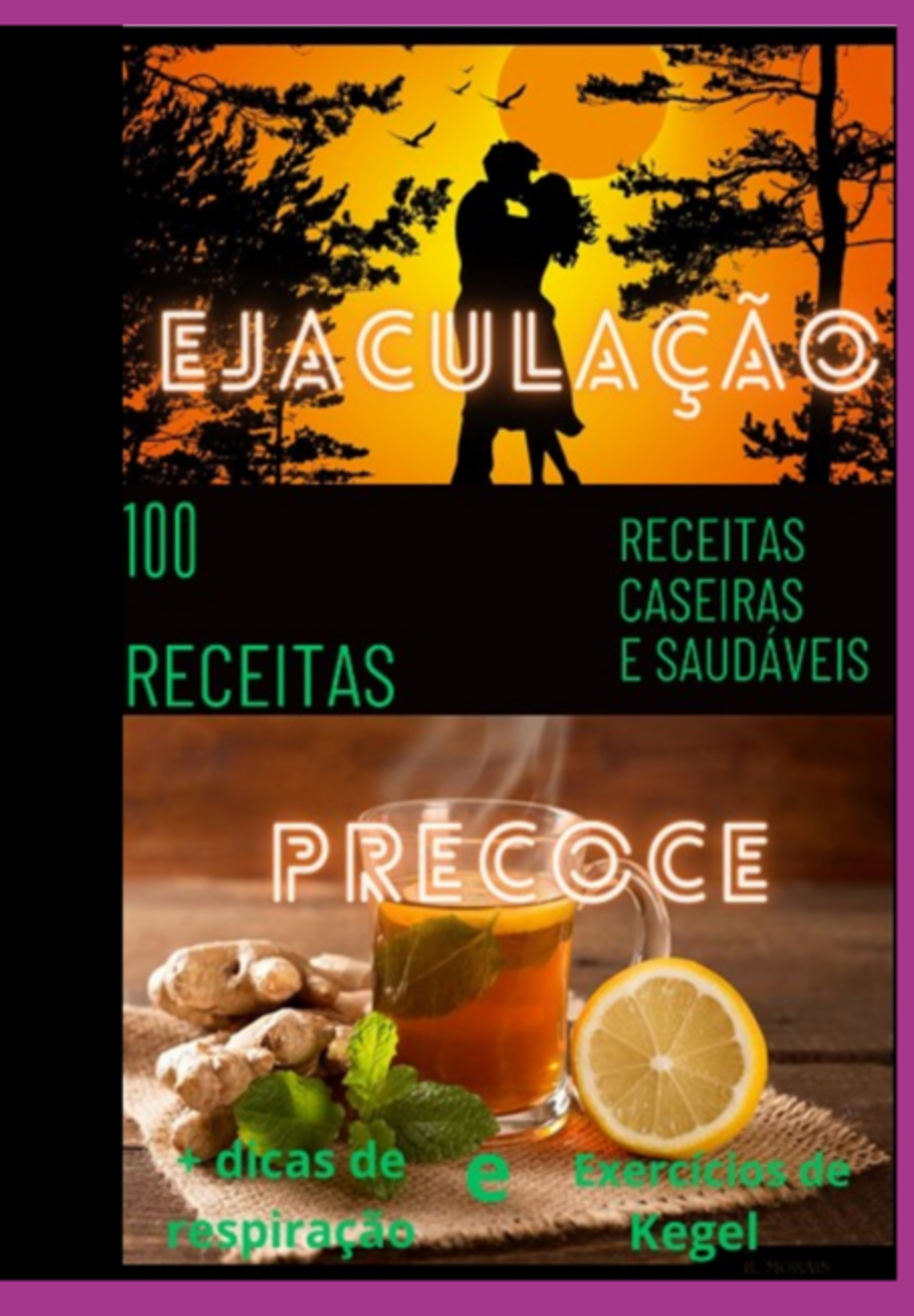 Ejaculação Precoce