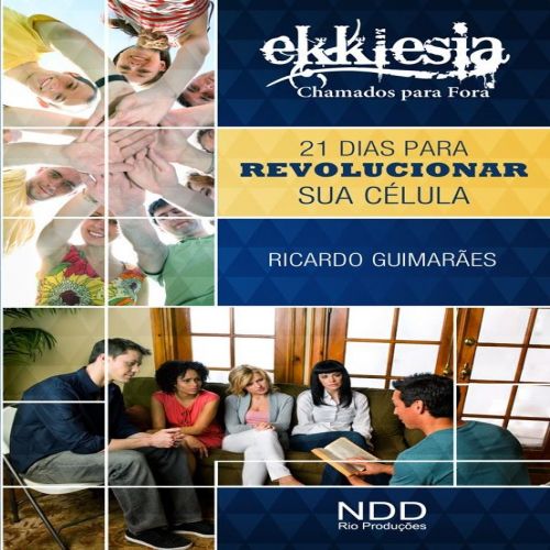 Ekklesia: Chamados para fora