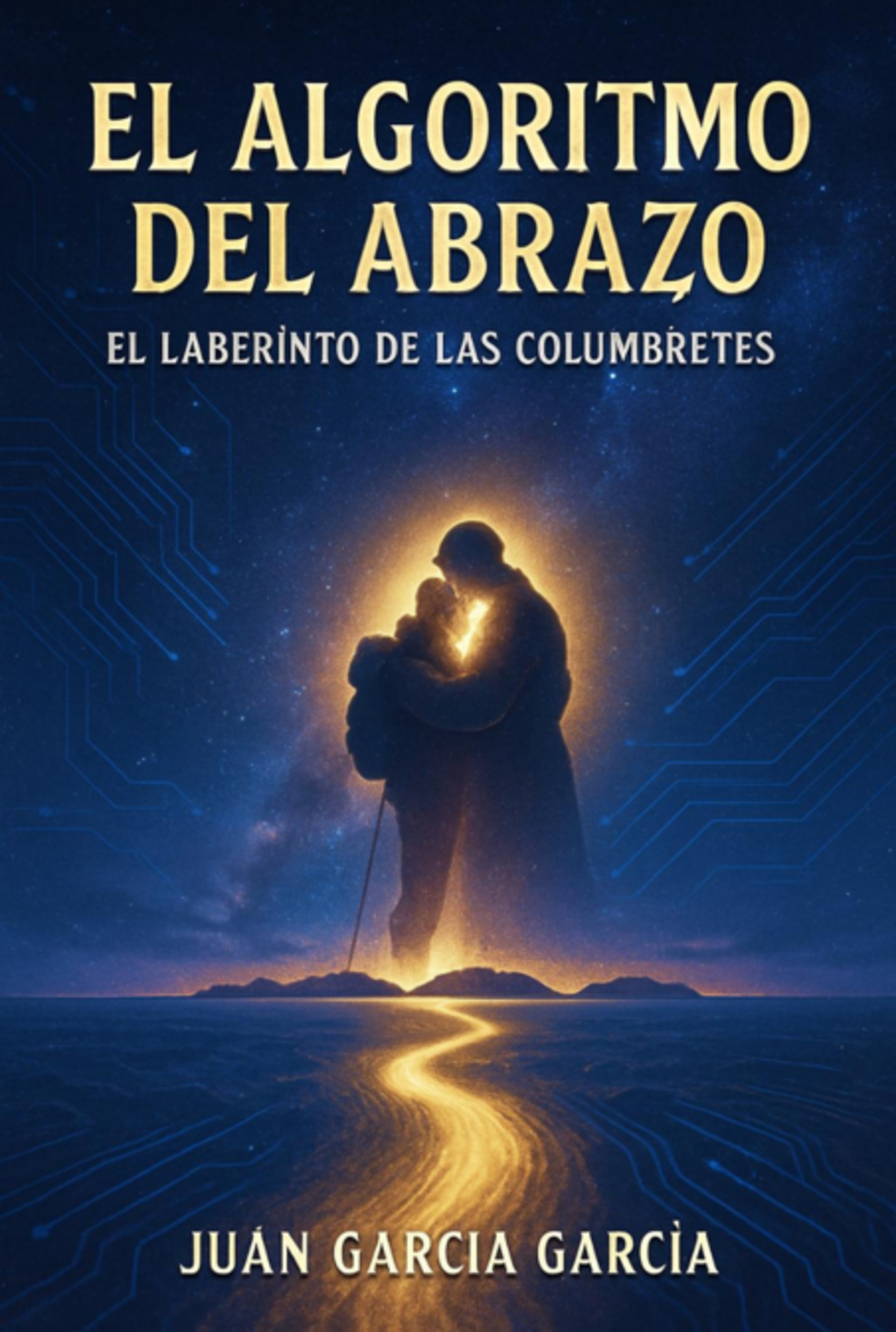El Algoritmo Del Abrazo