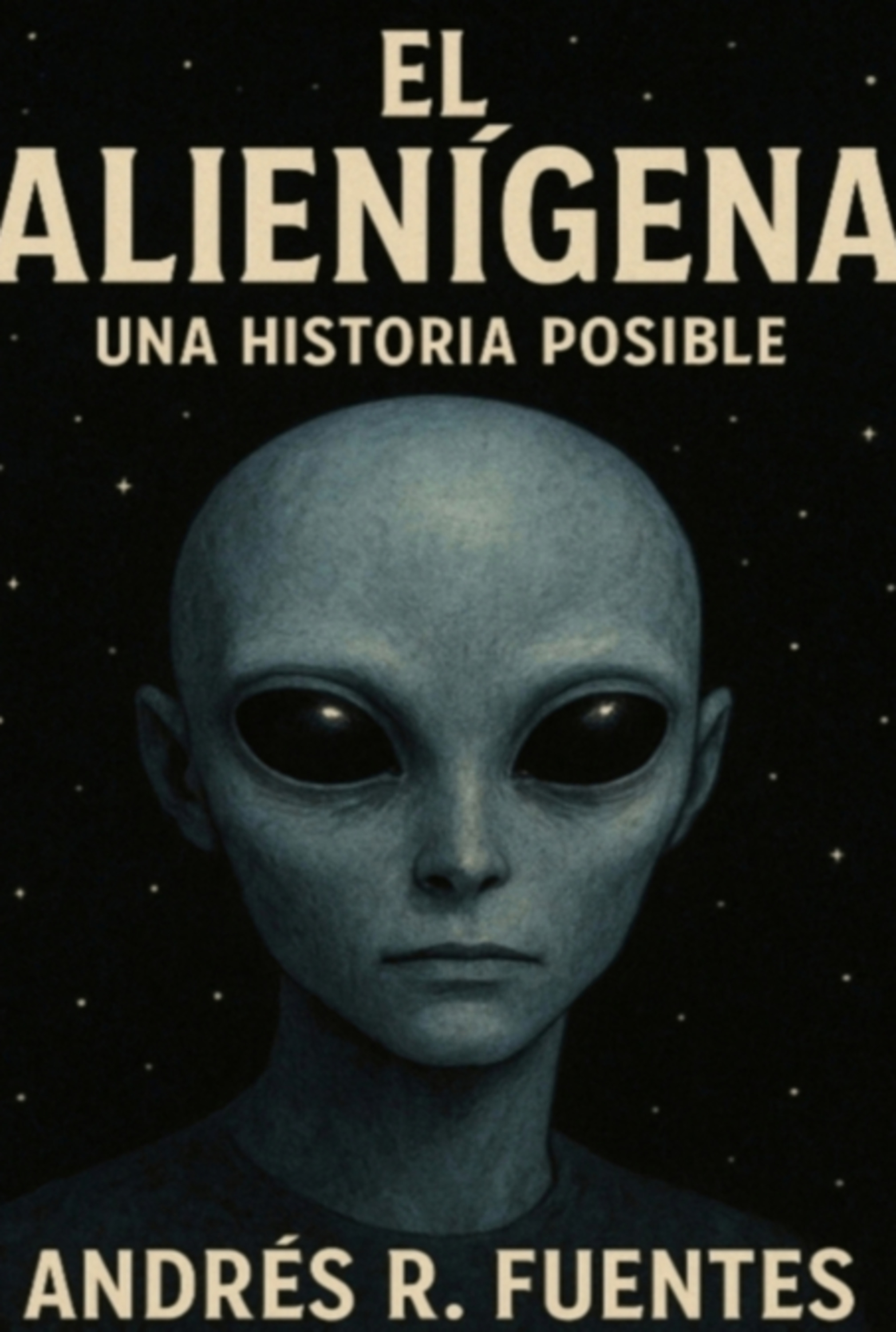 El Alienígena