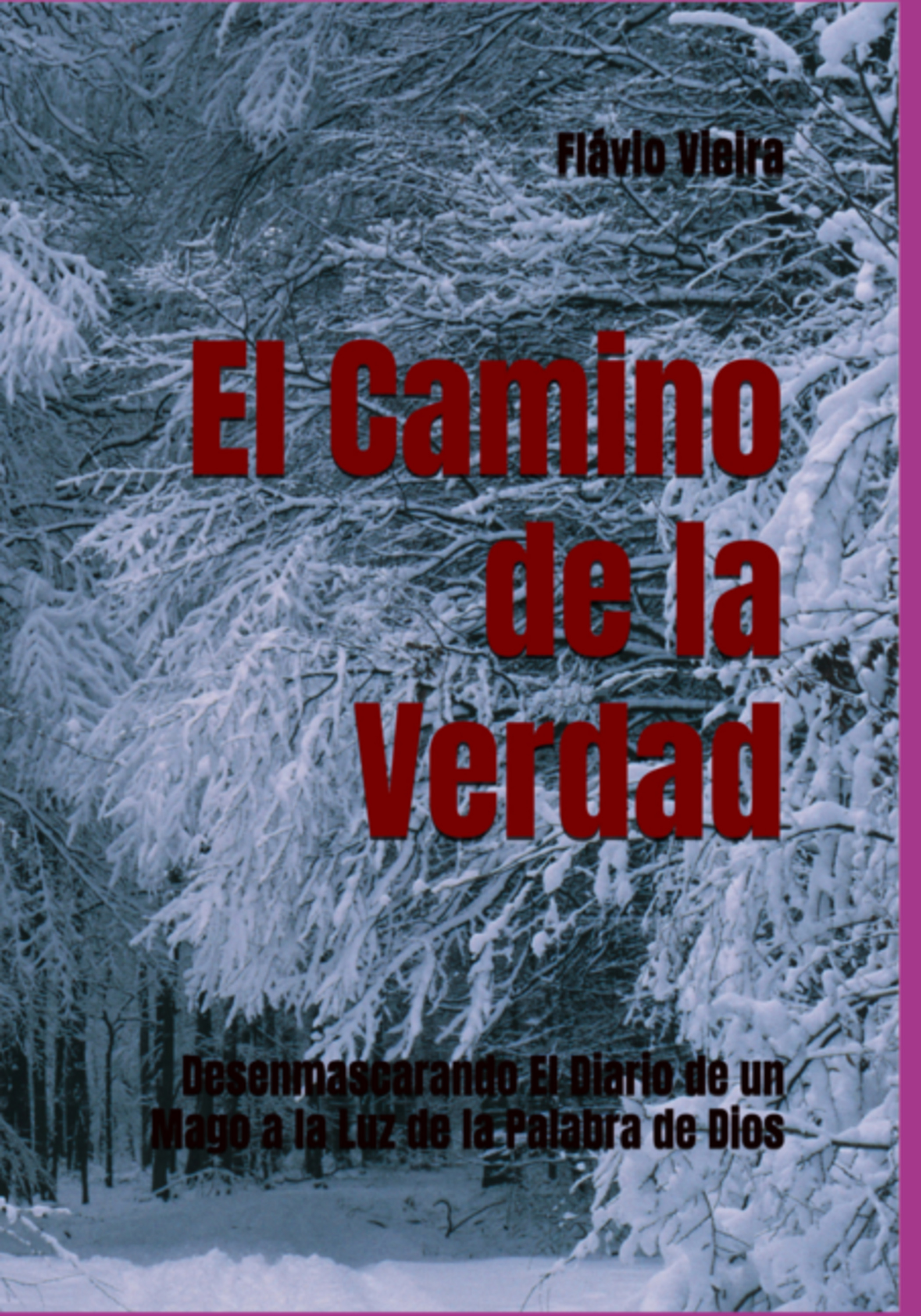 El Camino De La Verdad