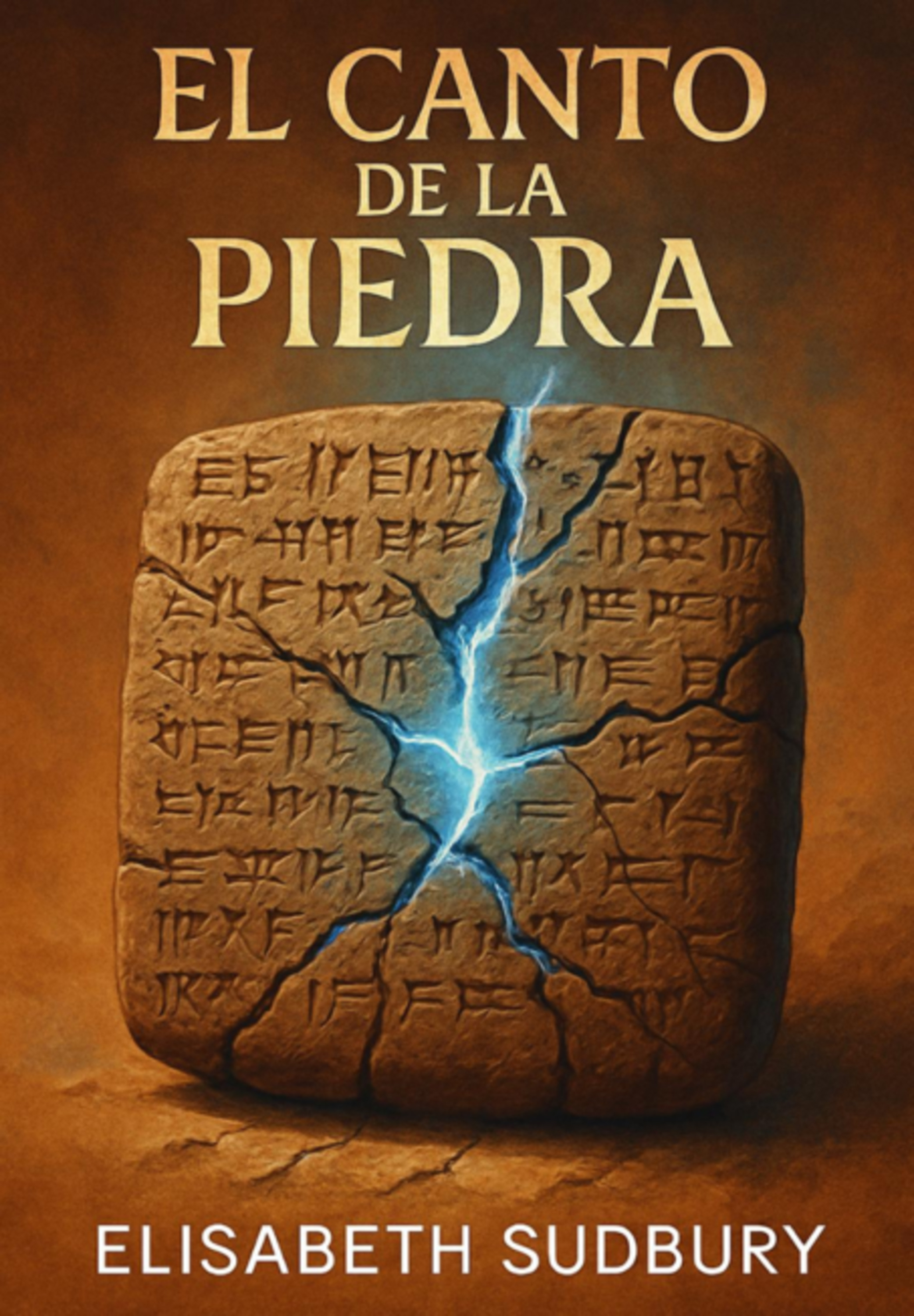 El Canto De La Piedra