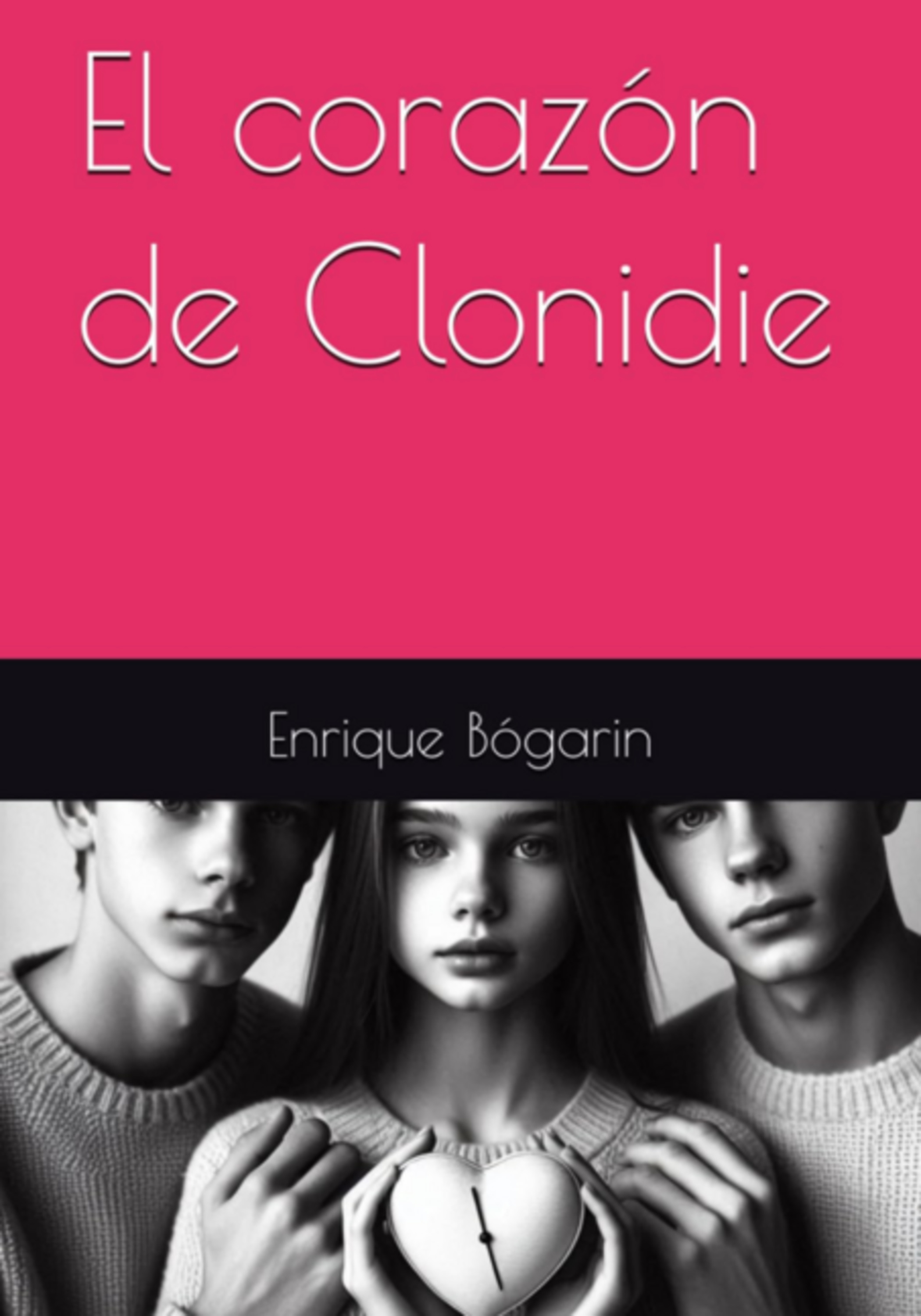 El Corazón De Clonidie