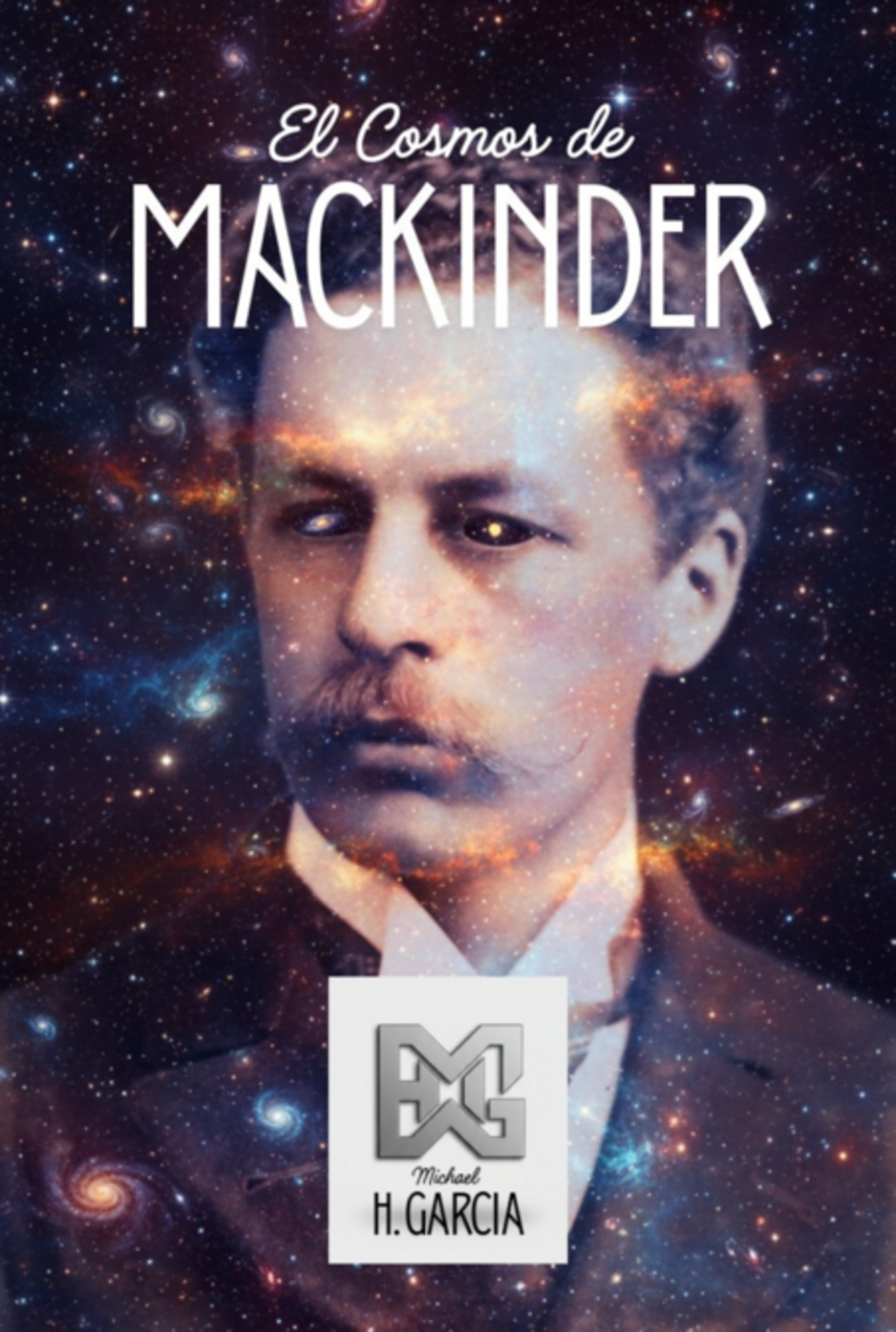 El Cosmos Del Mackinder
