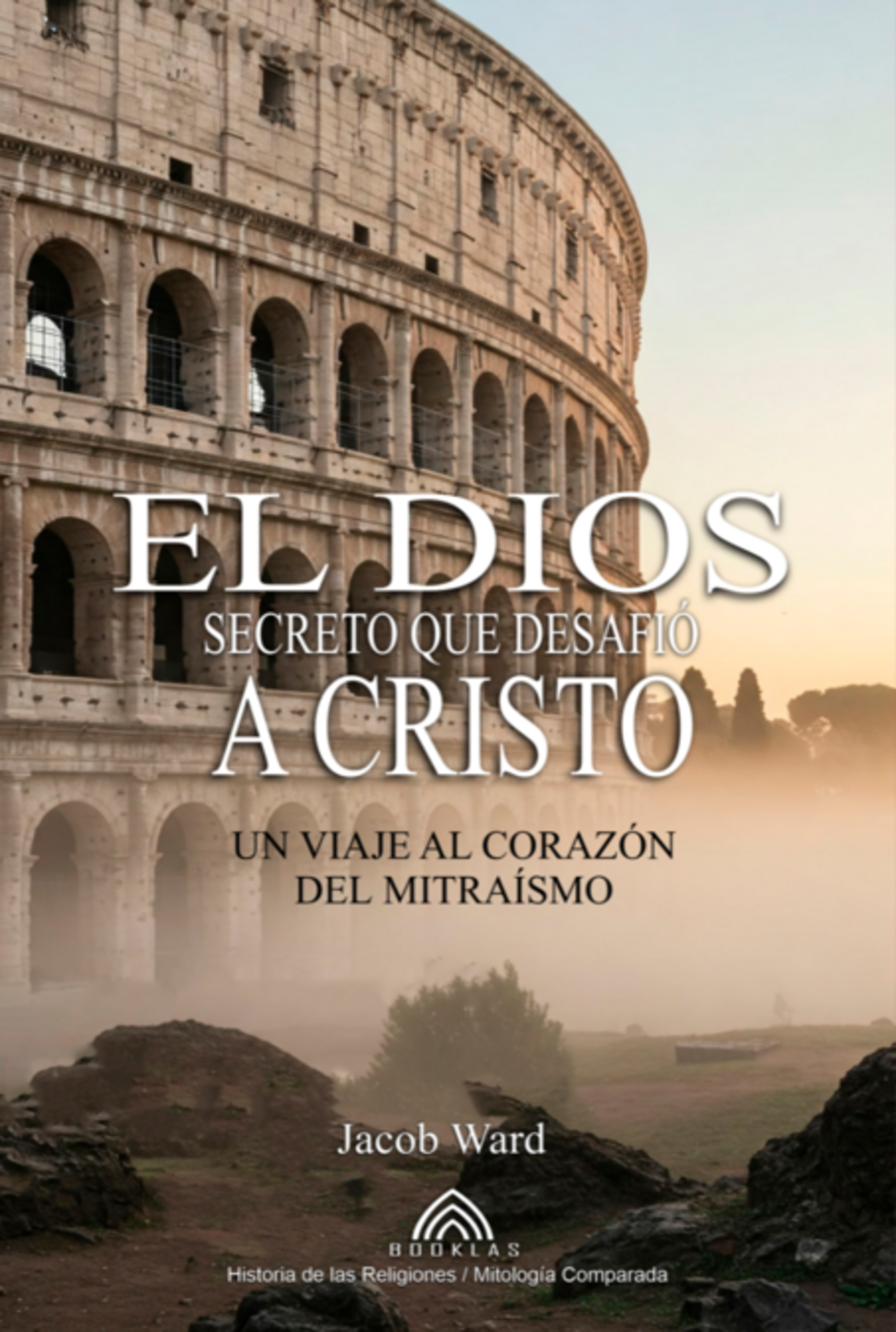 El Dios Secreto Que Desafió A Cristo