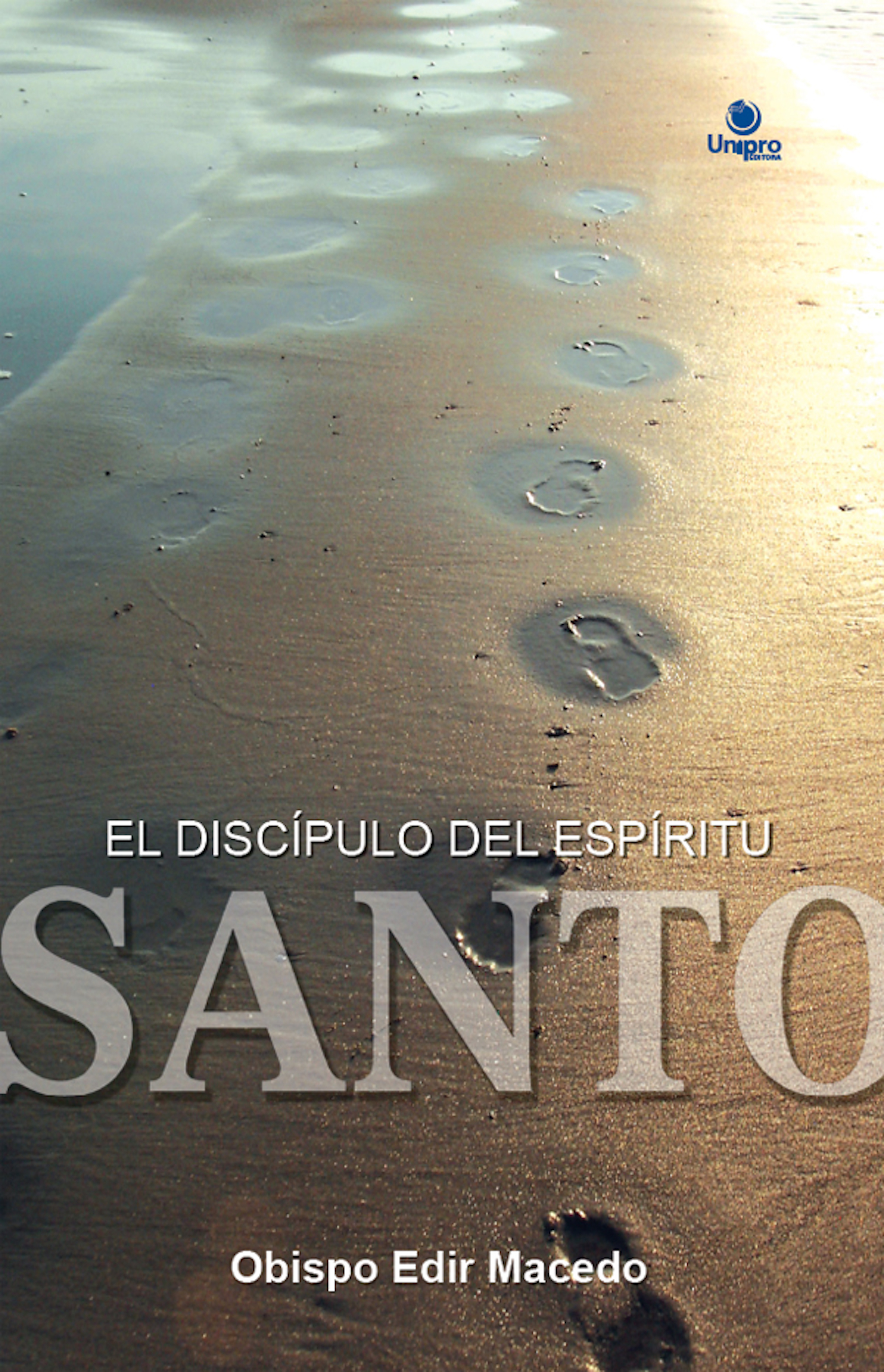 El discípulo del Espíritu Santo