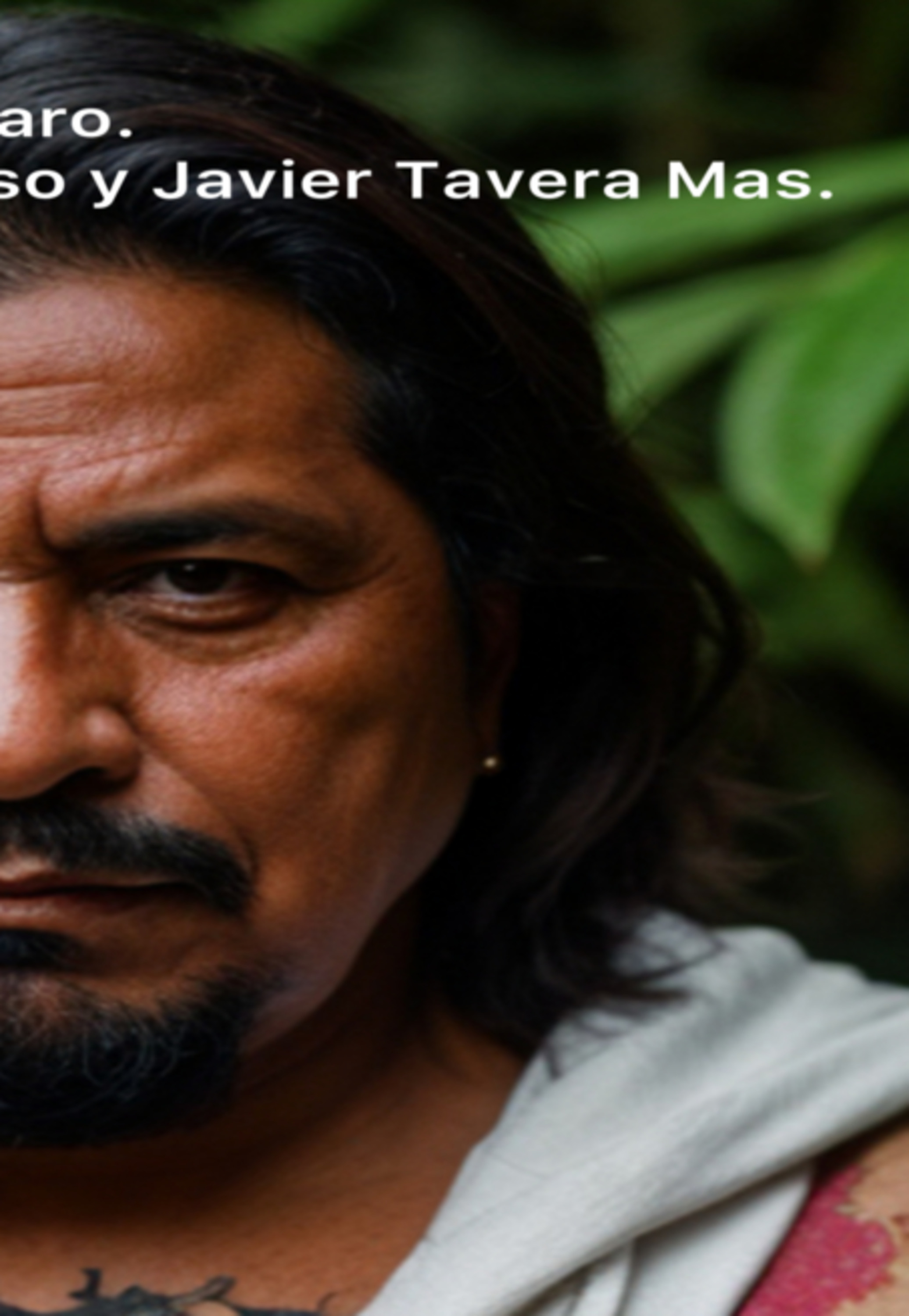 El Gibaro.