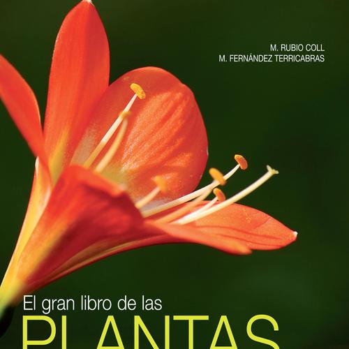 El gran libro de las plantas de interior