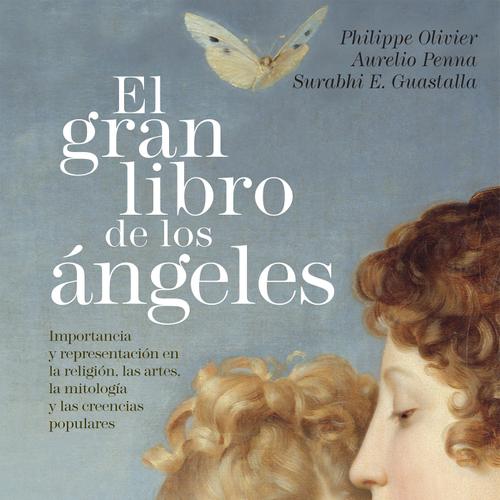 El gran libro de los ángeles