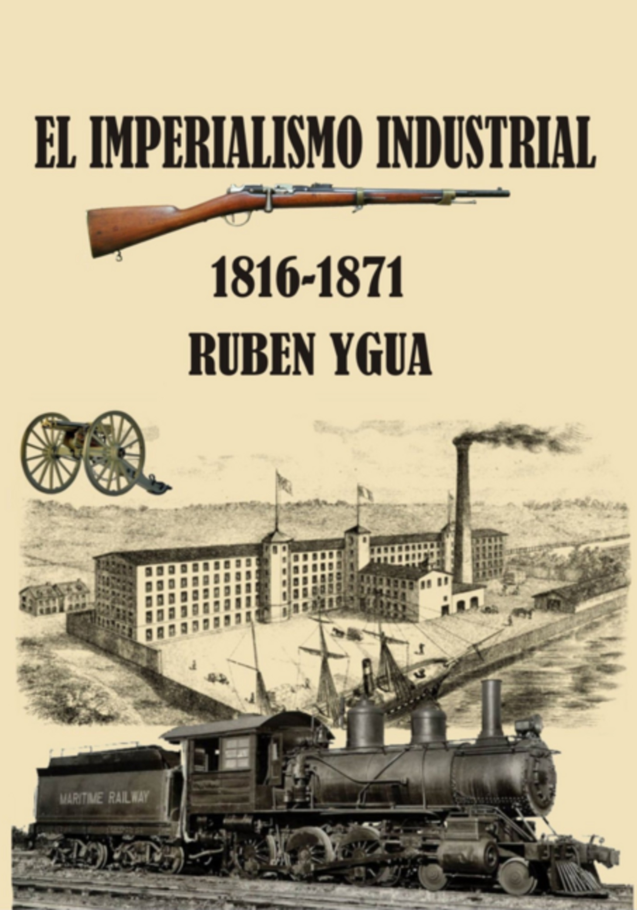 El Imperialismo Industrial