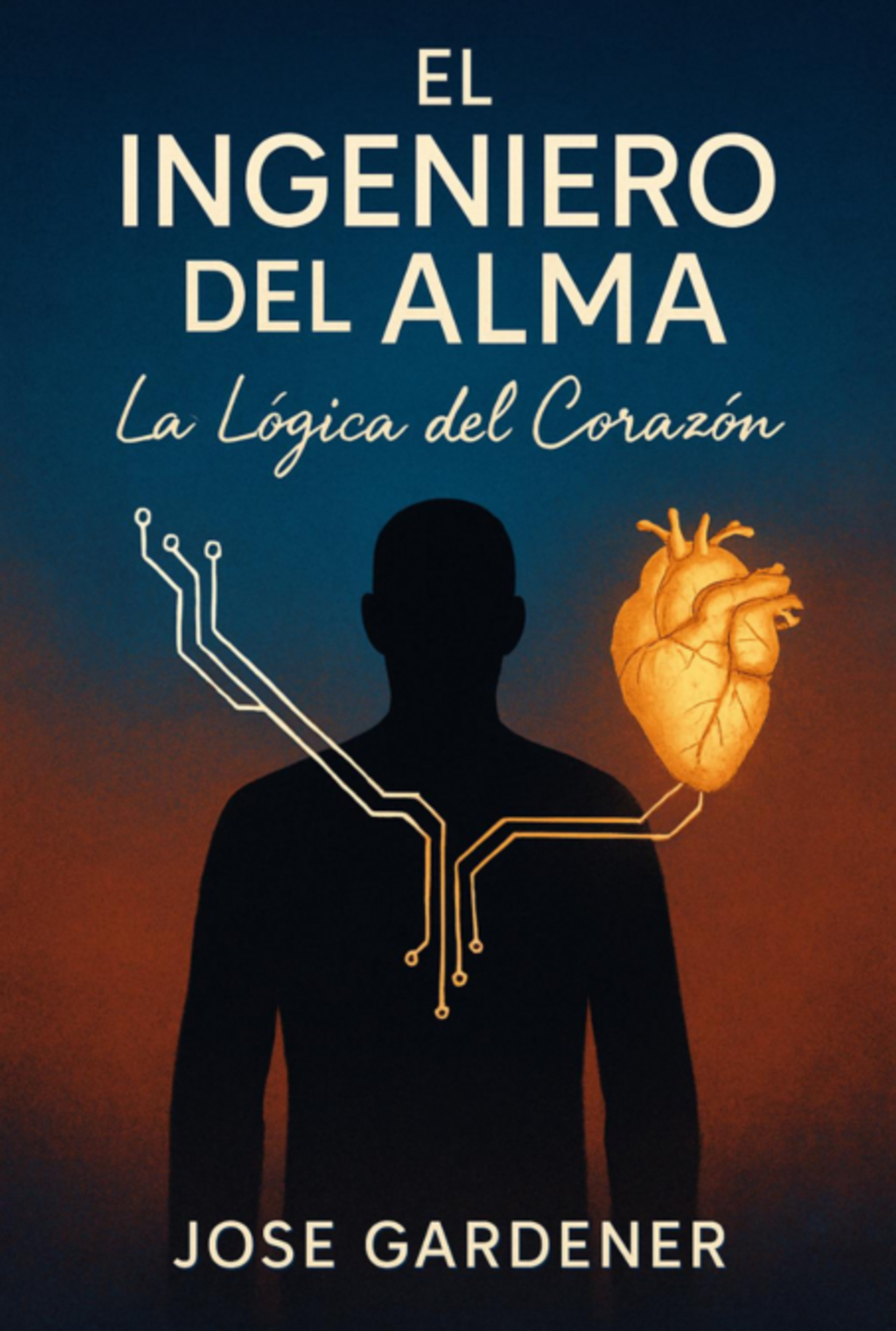 El Ingeniero Del Alma