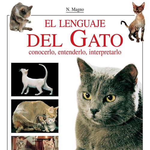 El lenguaje del gato