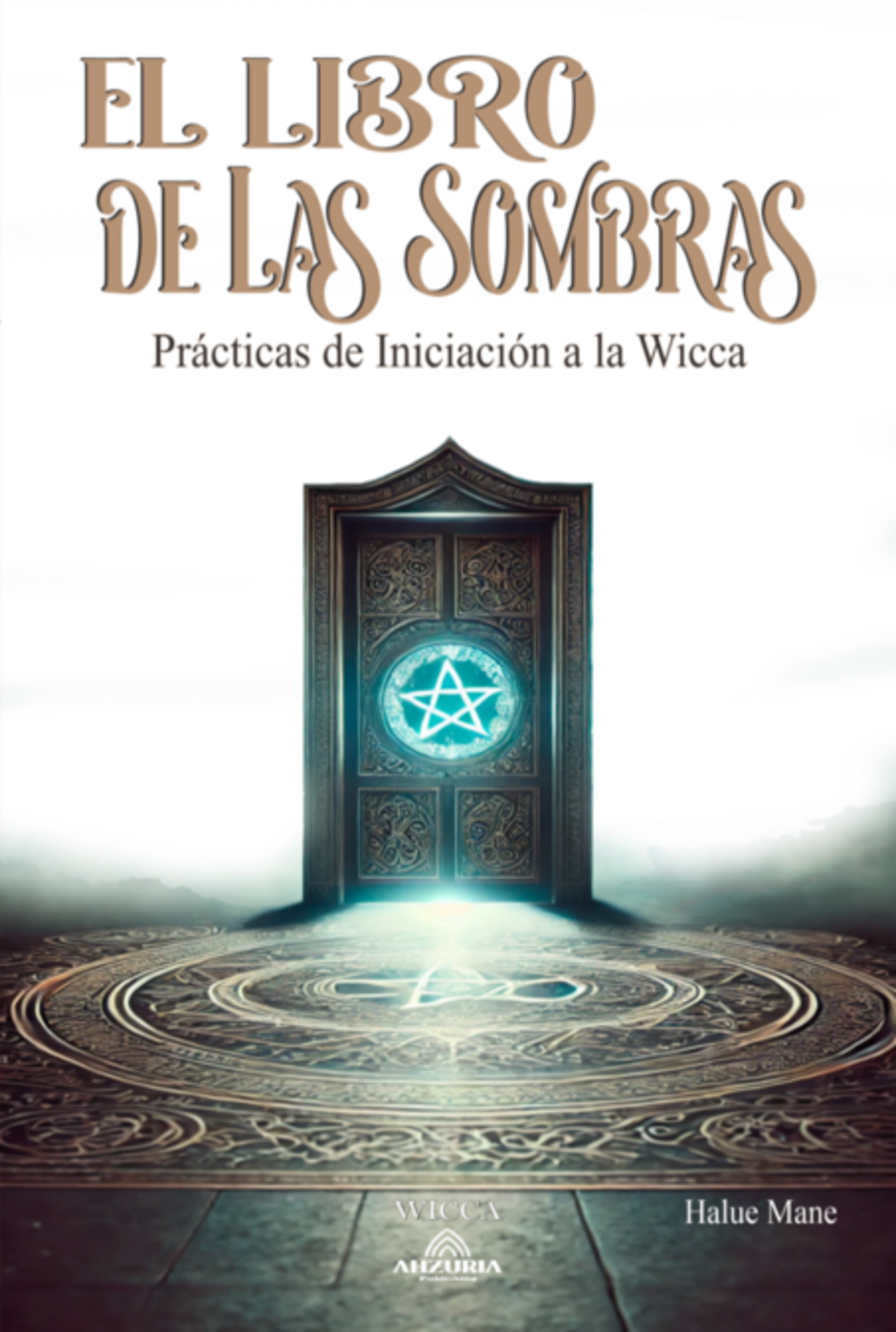 El Libro De Las Sombras