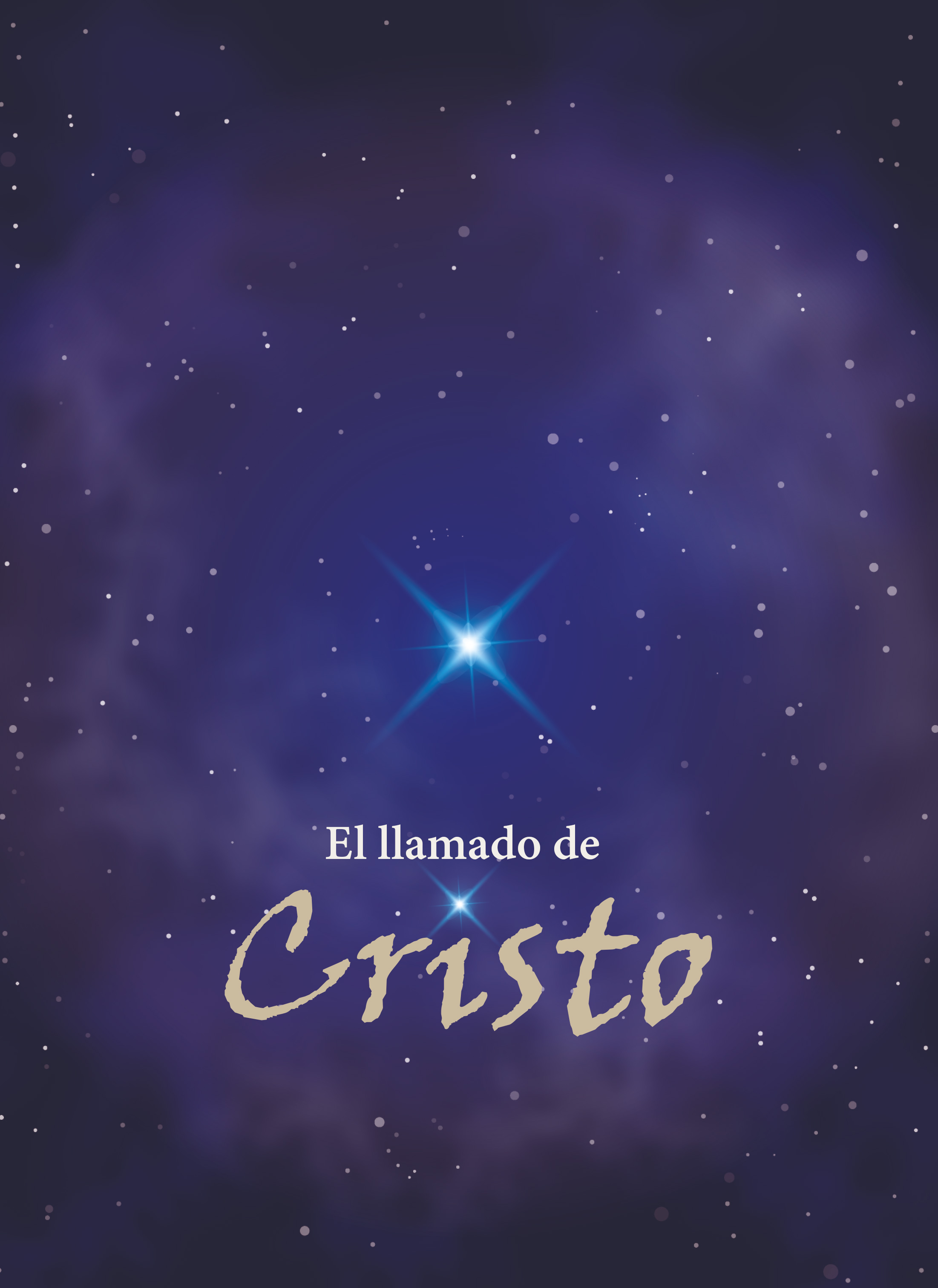 EL LLAMADO DE CRISTO