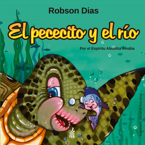 El pececito y el río