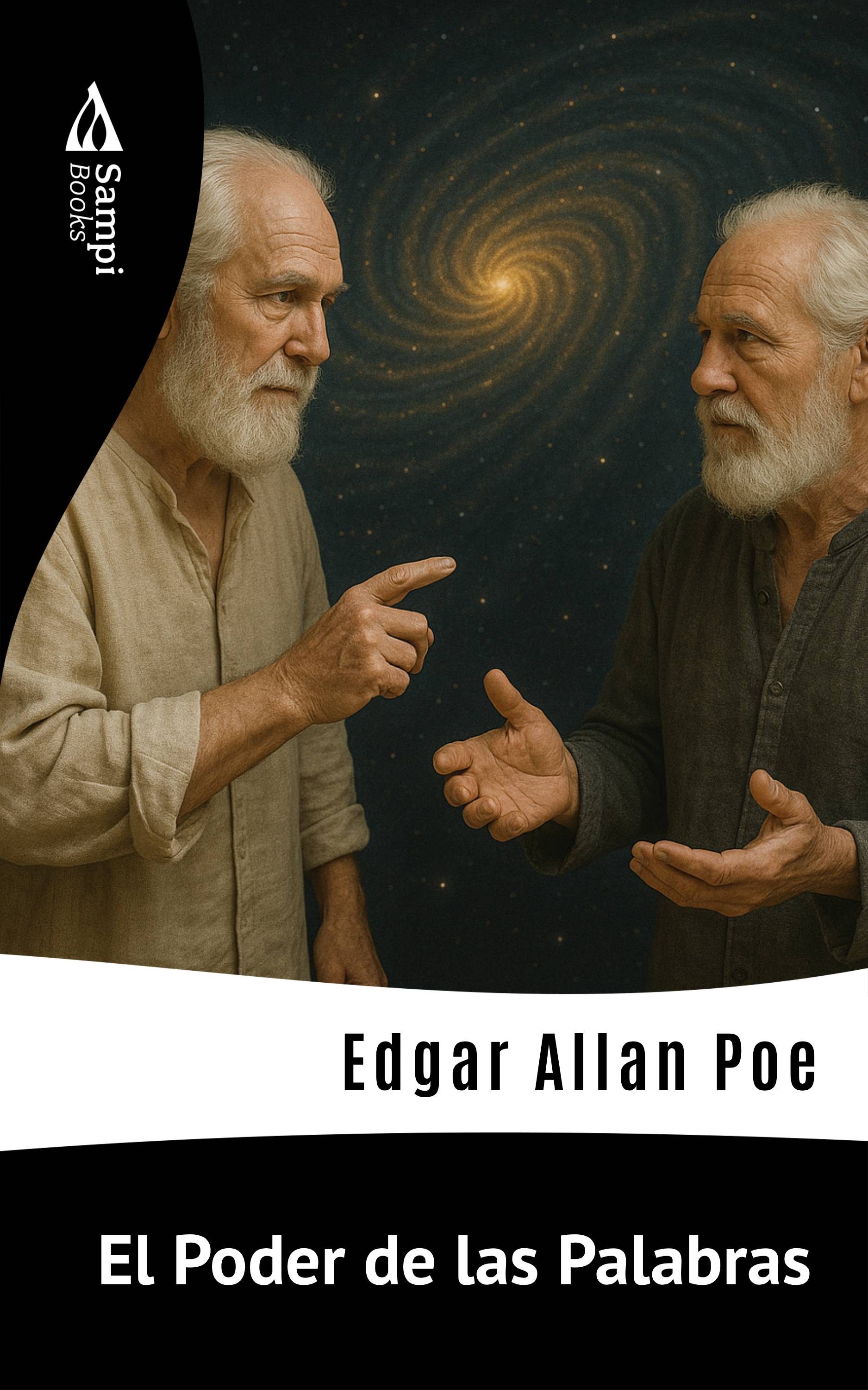 El Poder de las Palabras