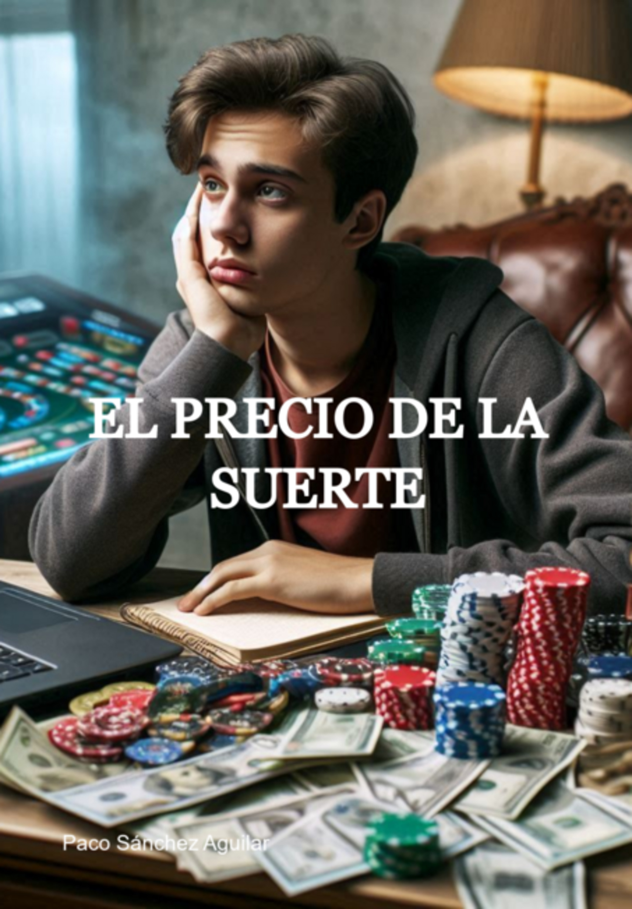 El Precio De La Suerte