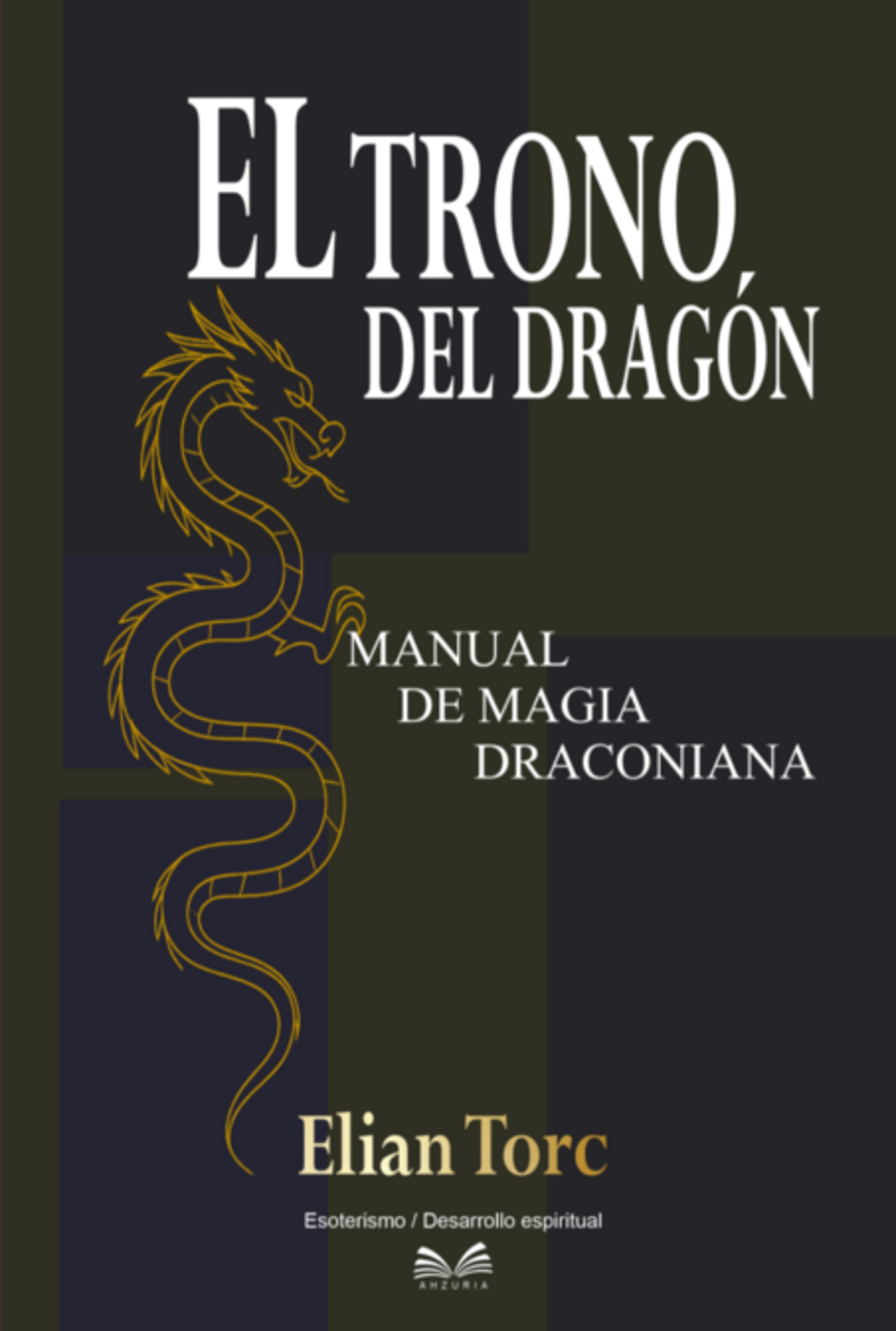 El Trono Del Dragón