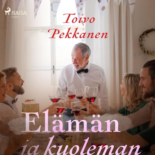 Elämän ja kuoleman pidot