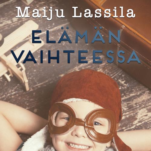 Elämän vaihteessa