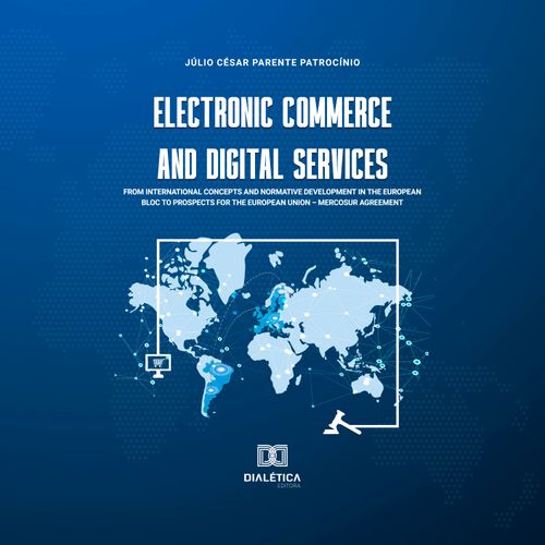 Electronic commerce and digital services