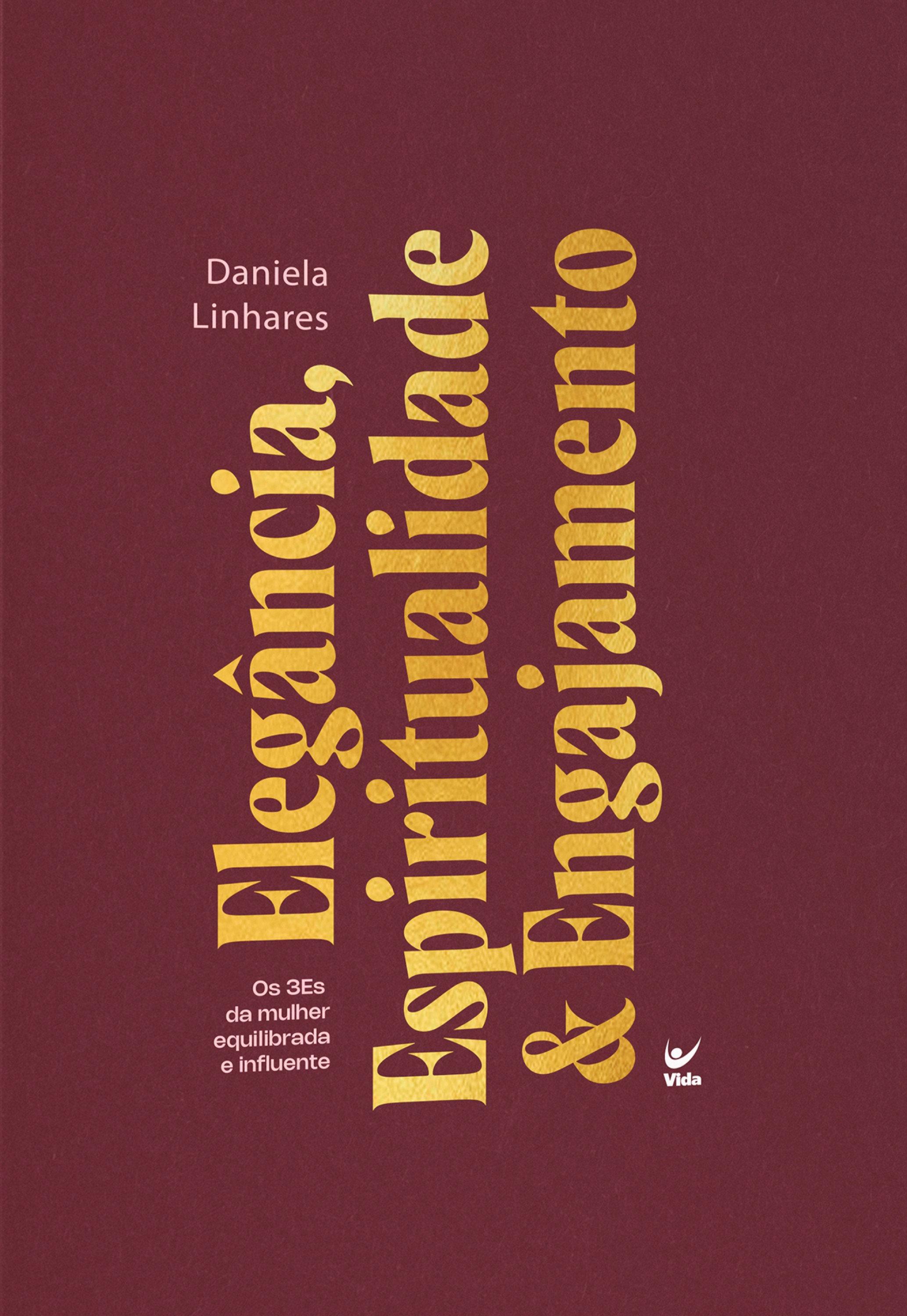 Elegância, espiritualidade & engajamento