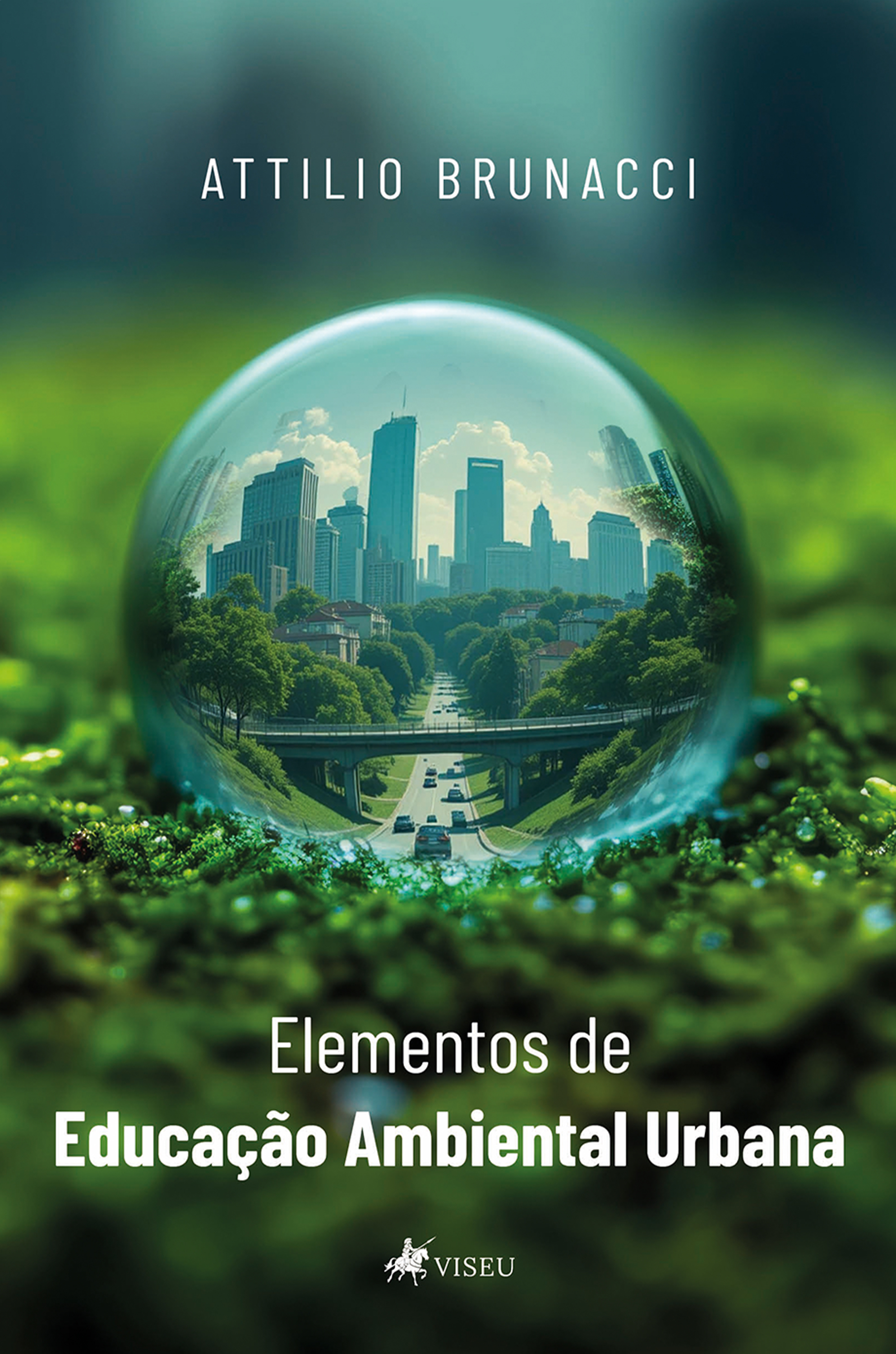 Elementos de Educação Ambiental Urbana