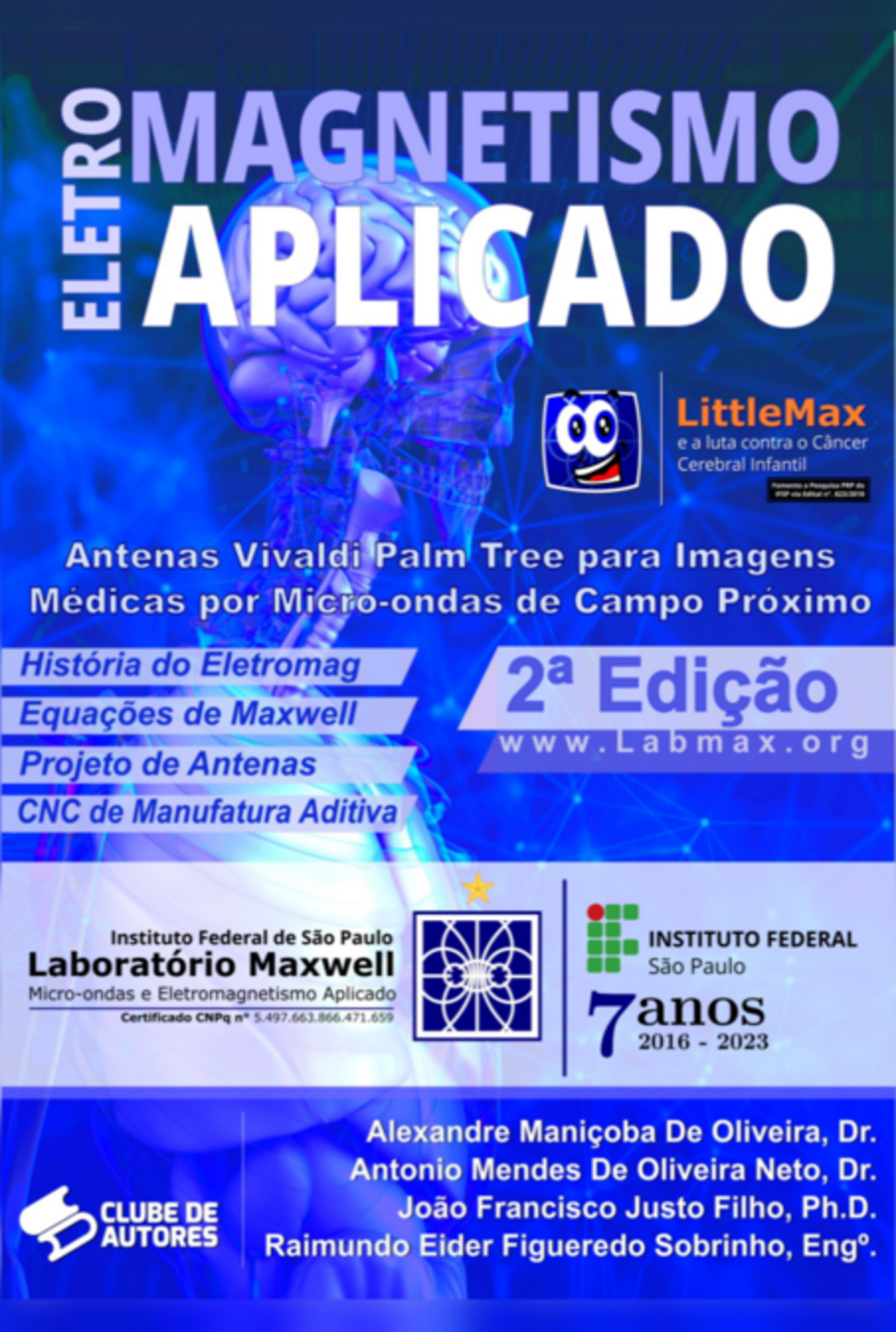 Eletromagnetismo Aplicado