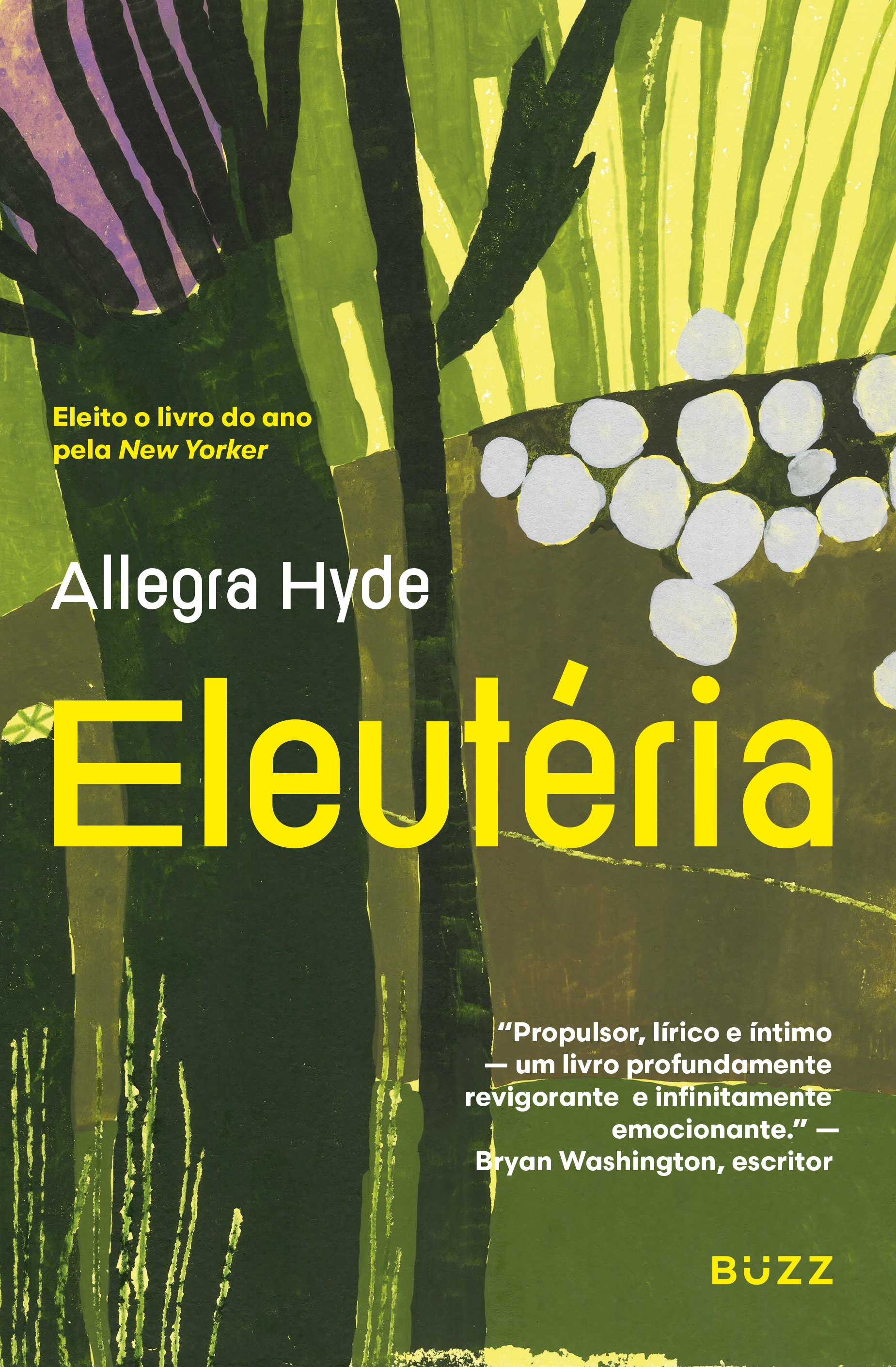 Eleutéria