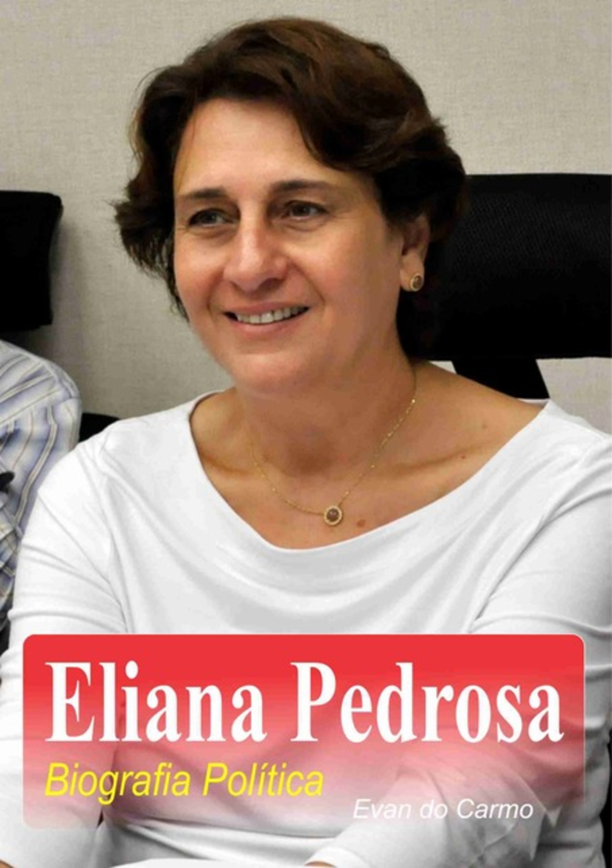 Eliana Pedrosa