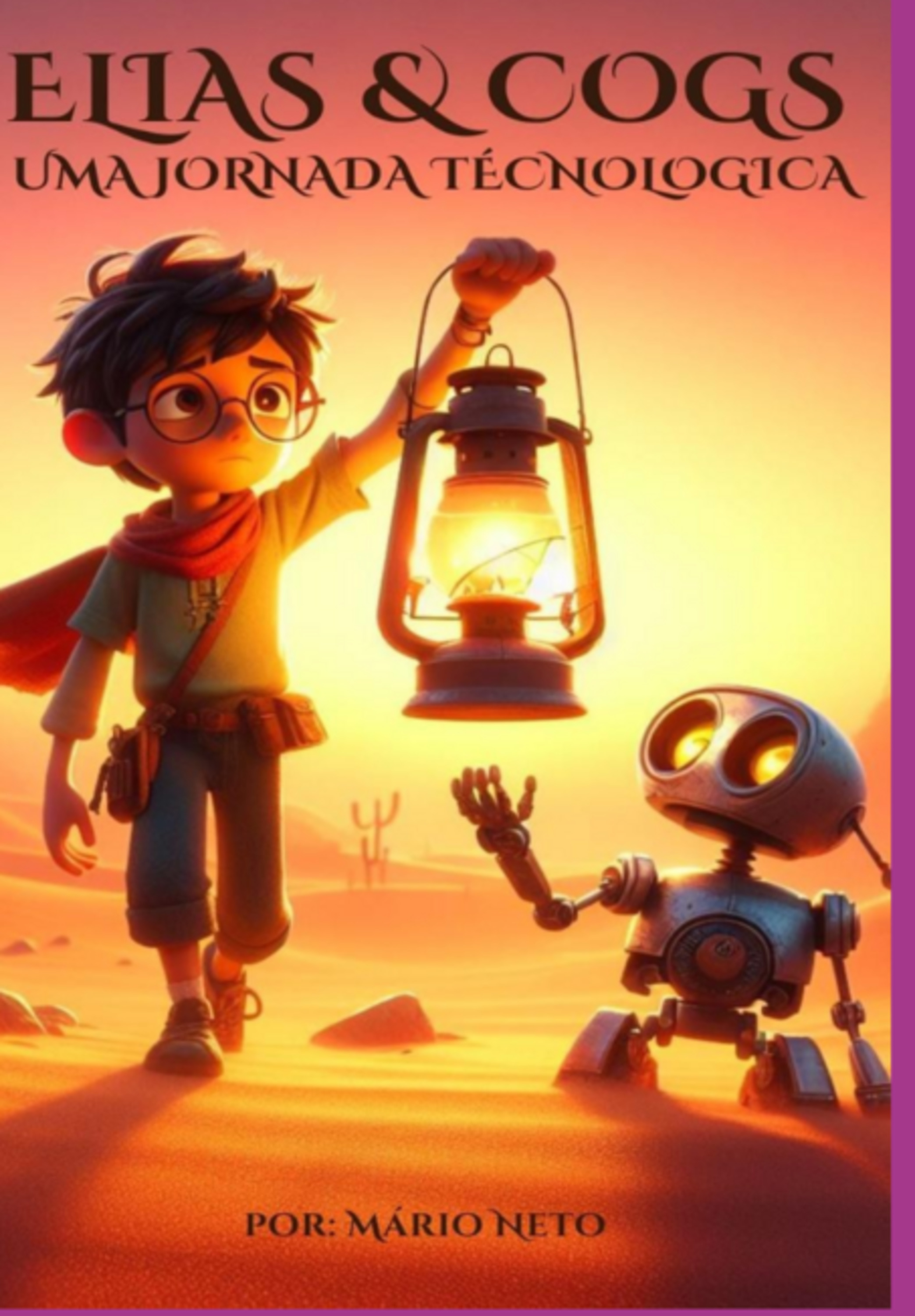 Elias E Cogs