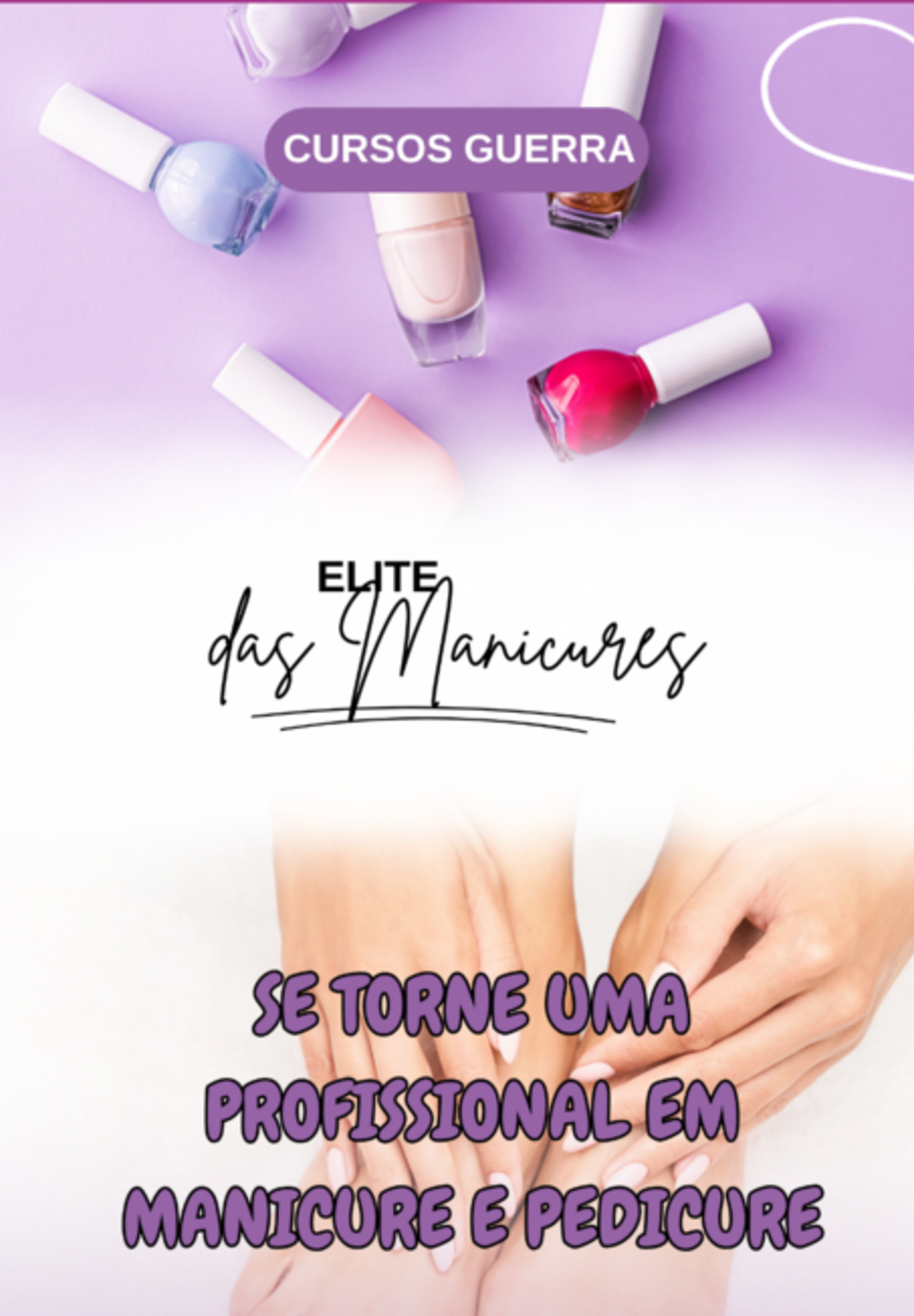 Elite Das Manicure