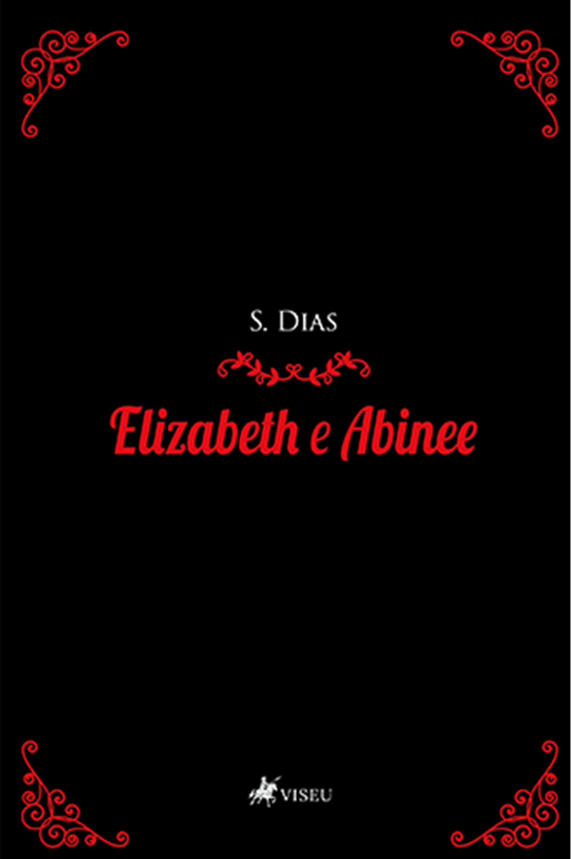 Elizabeth e Abinee