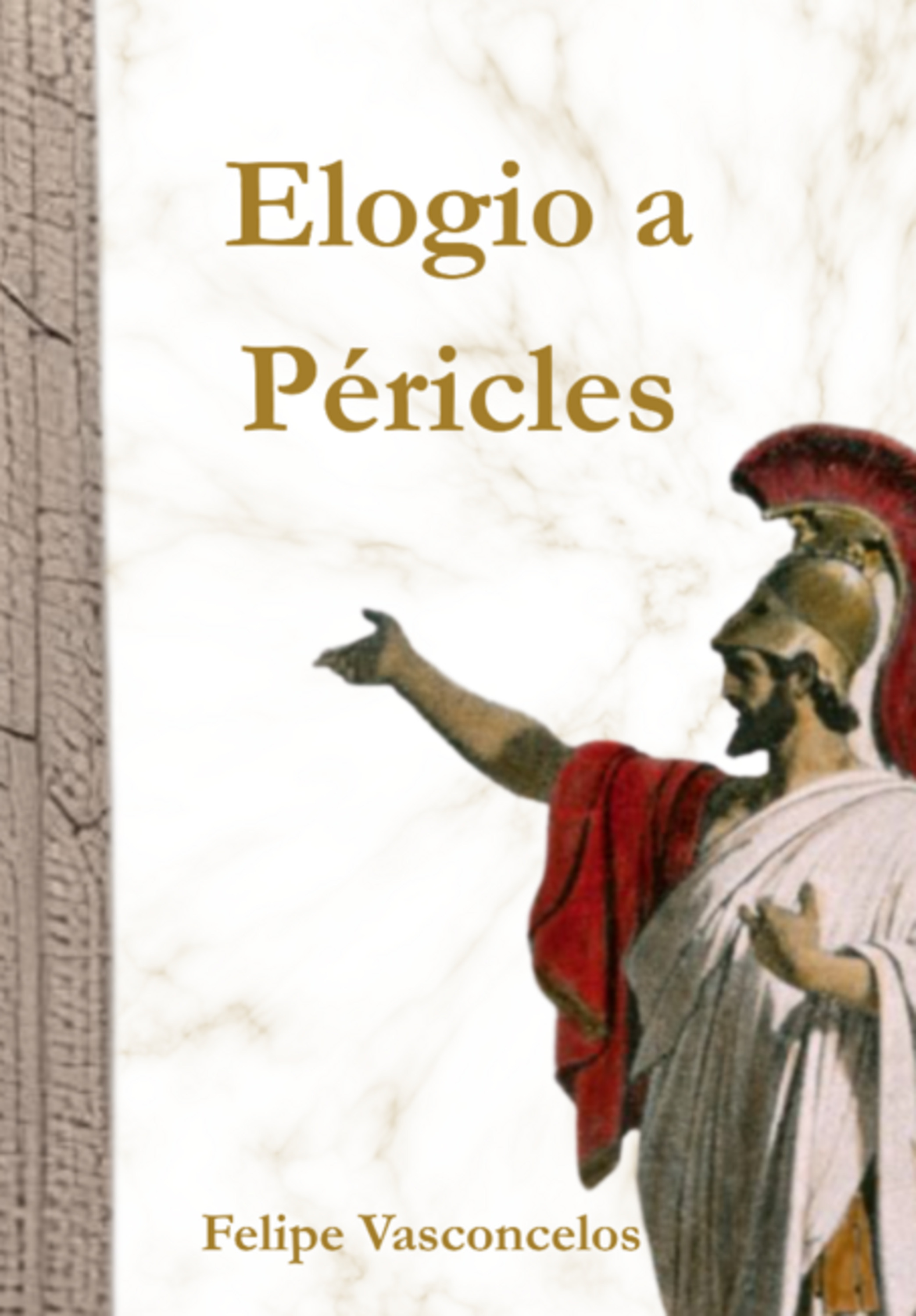 Elogio A Péricles