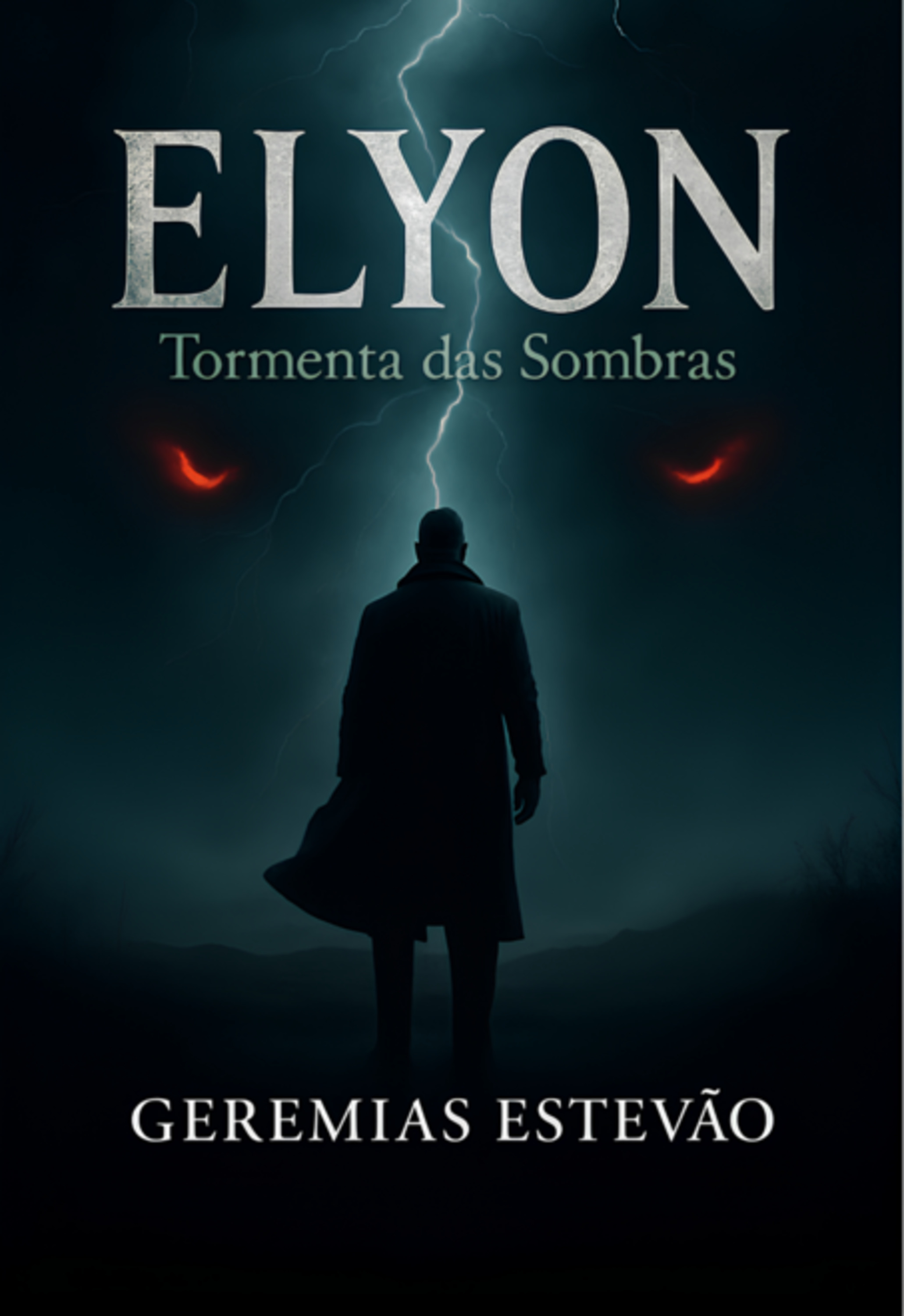 Elyon - Tormenta Das Sombras