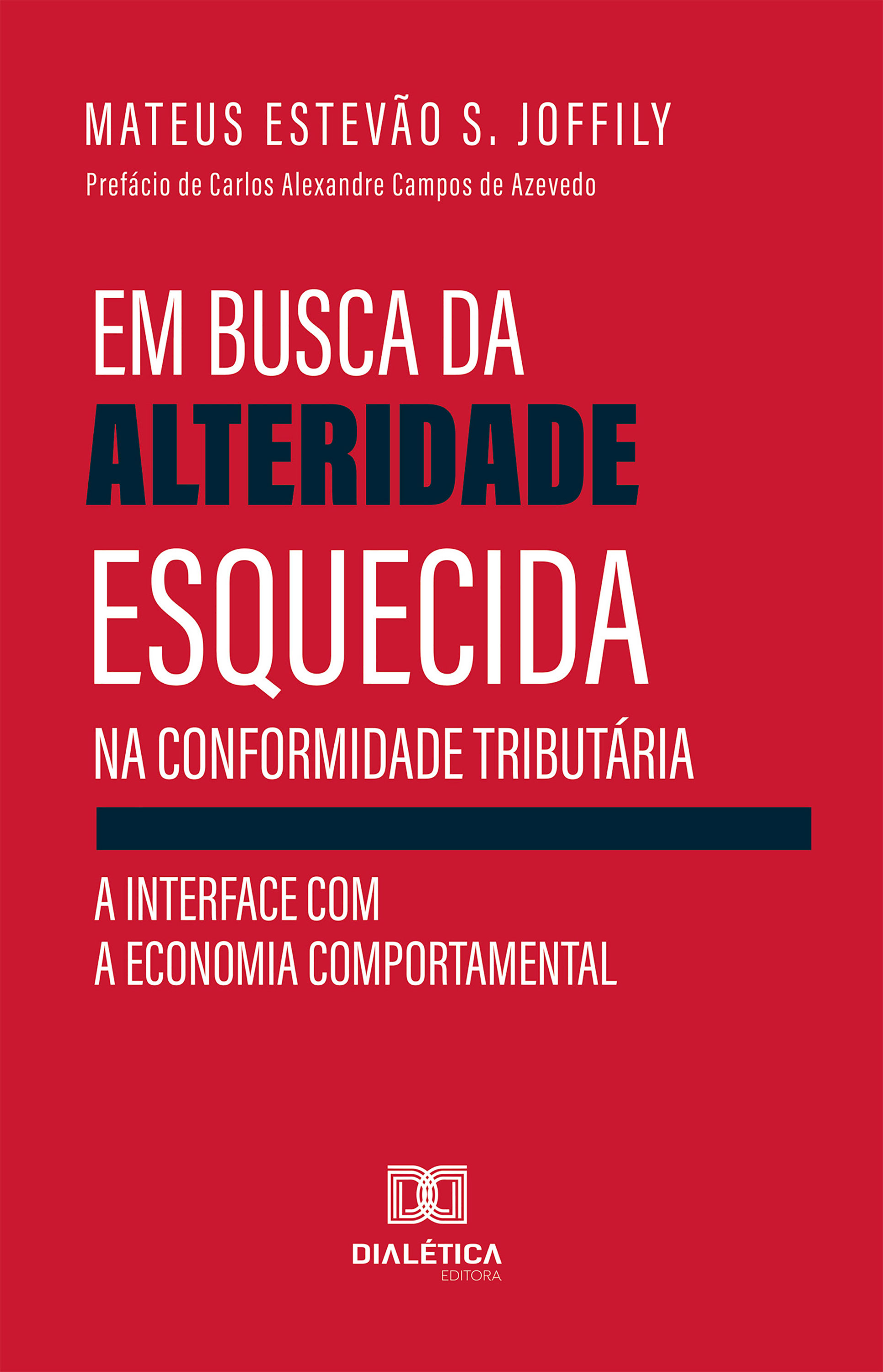 Em busca da alteridade esquecida na conformidade tributária