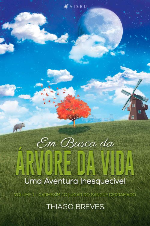 Em busca da Árvore da Vida