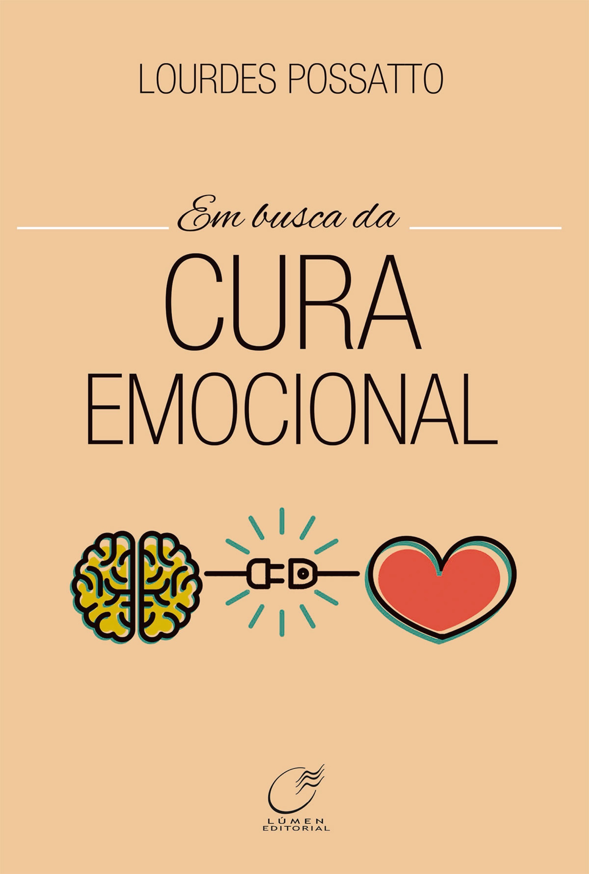 Em Busca da Cura Emocional