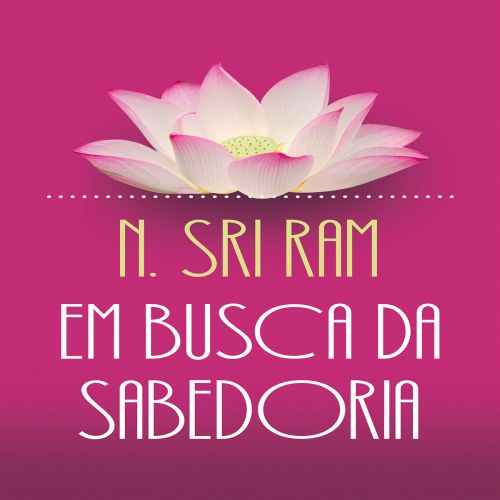 Em Busca da Sabedoria 