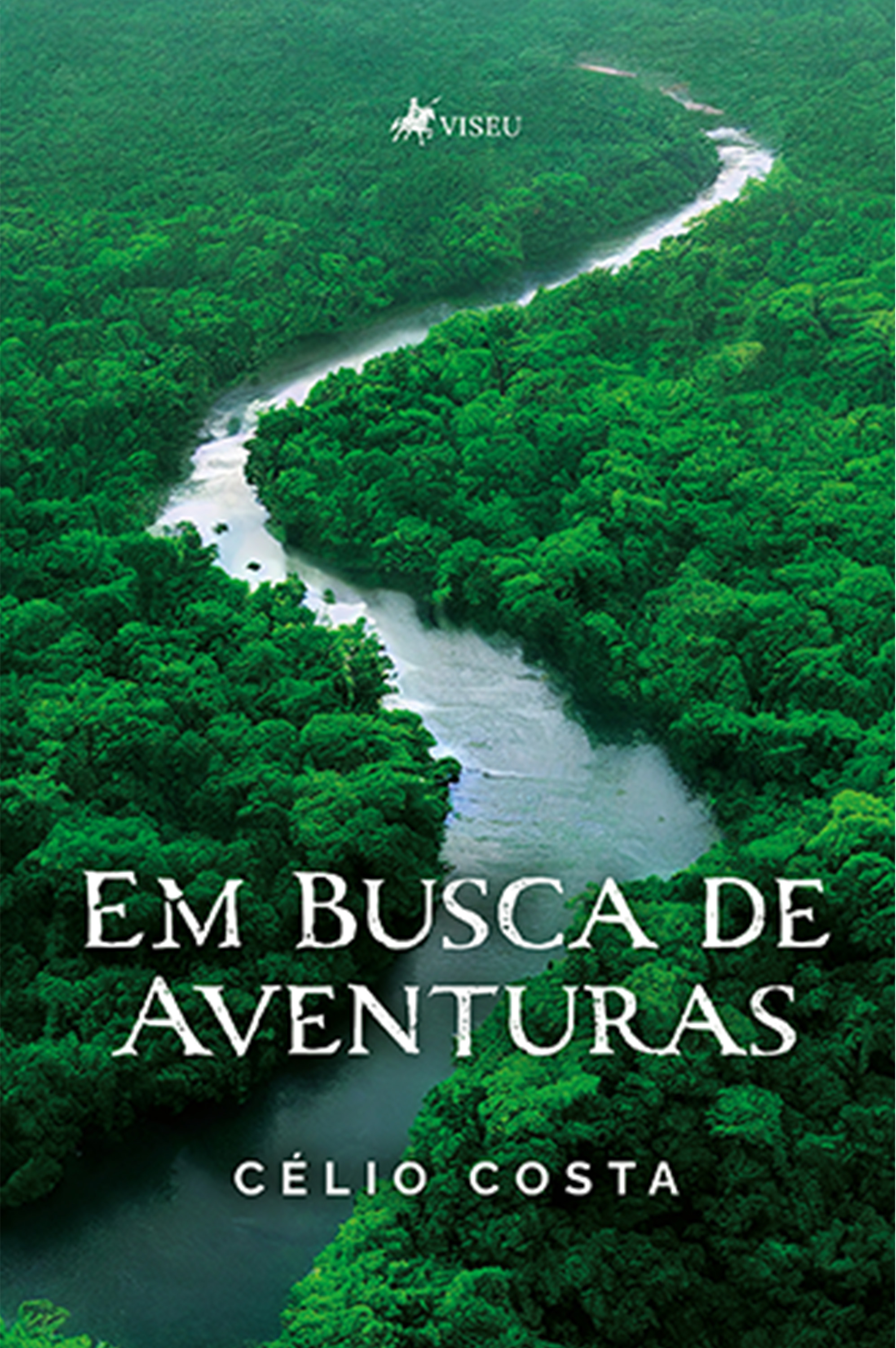 Em Busca de Aventuras