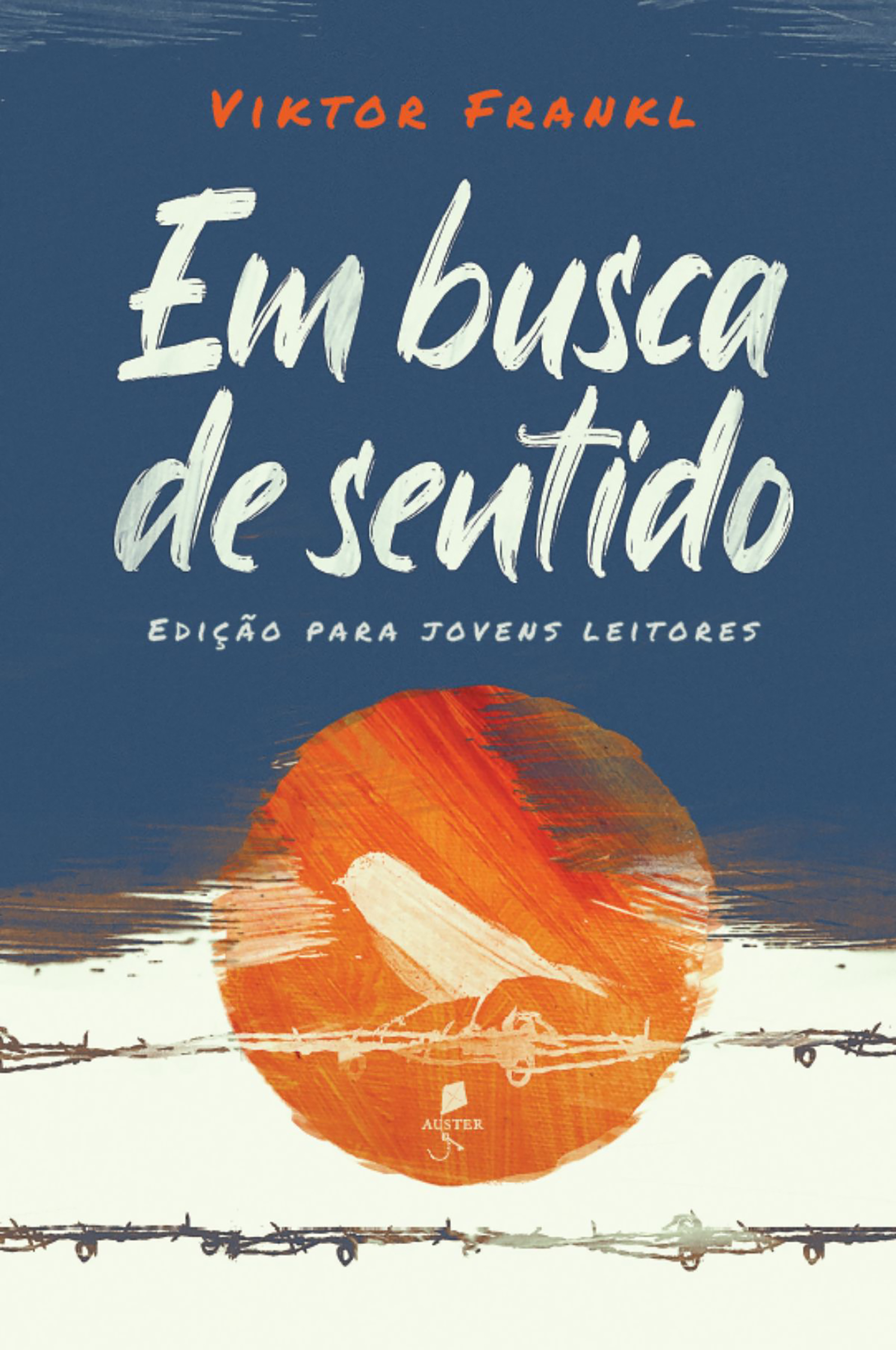 Em busca de sentido