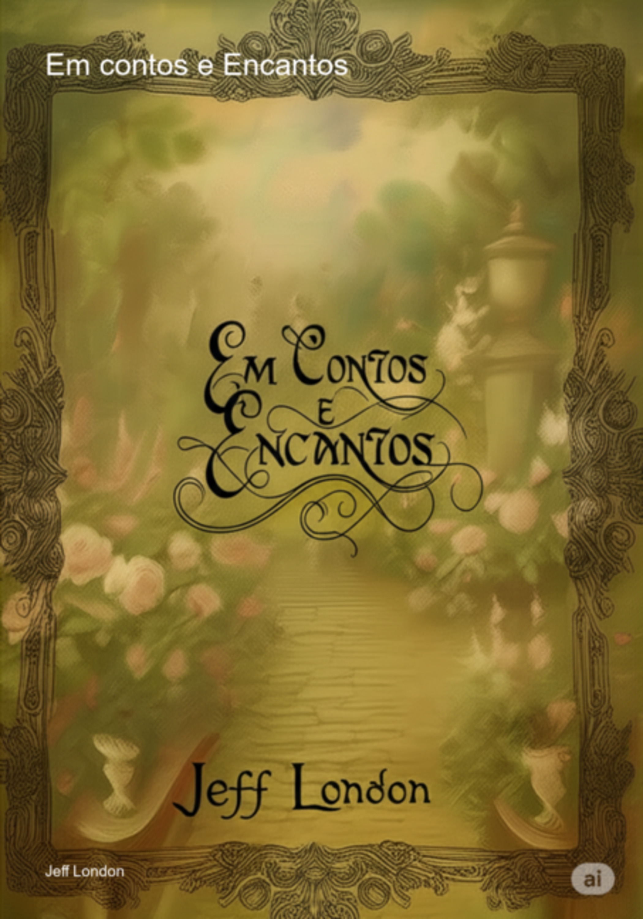 Em Contos E Encantos