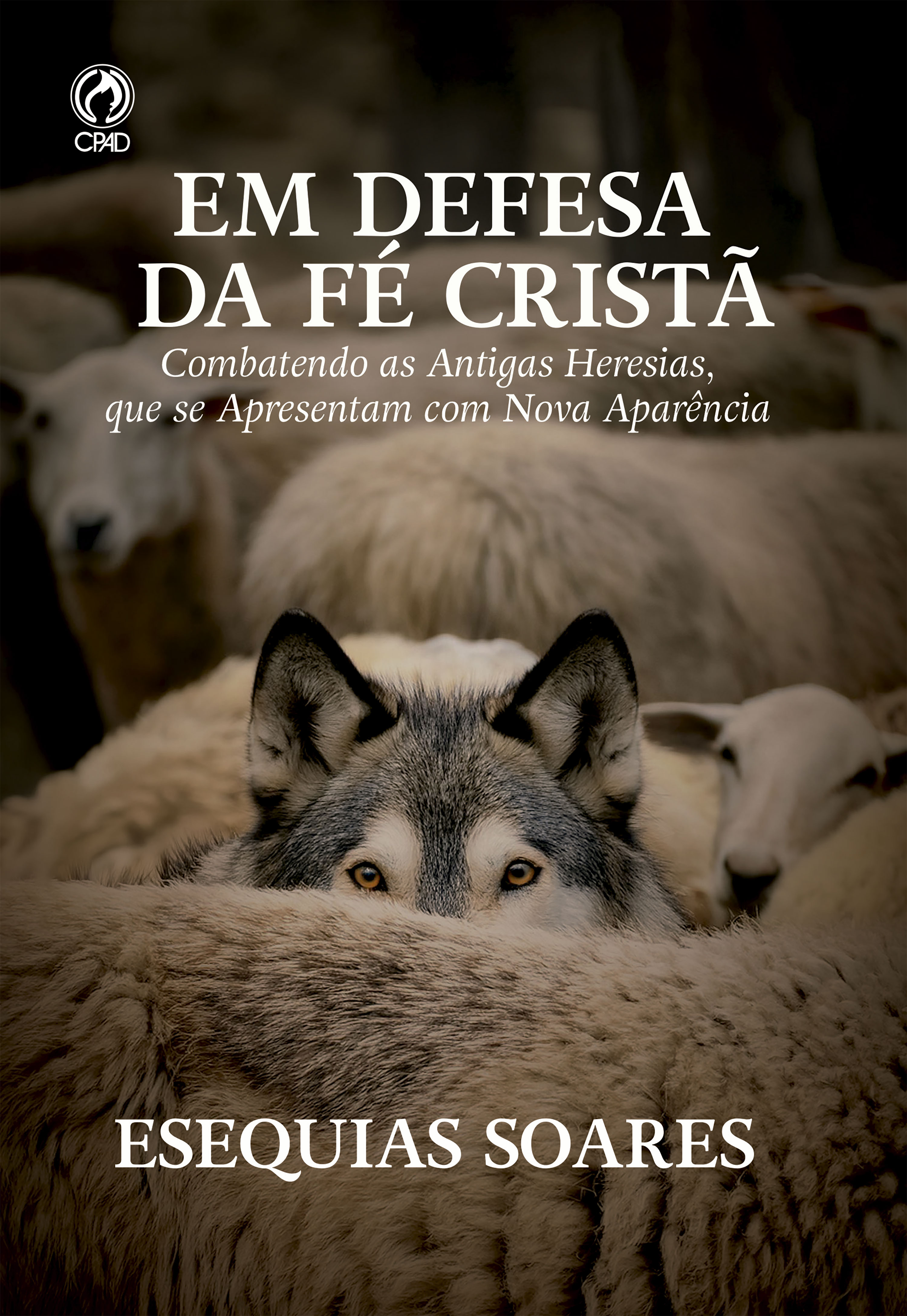 Em Defesa da Fé Cristã (Livro de Apoio Adulto)