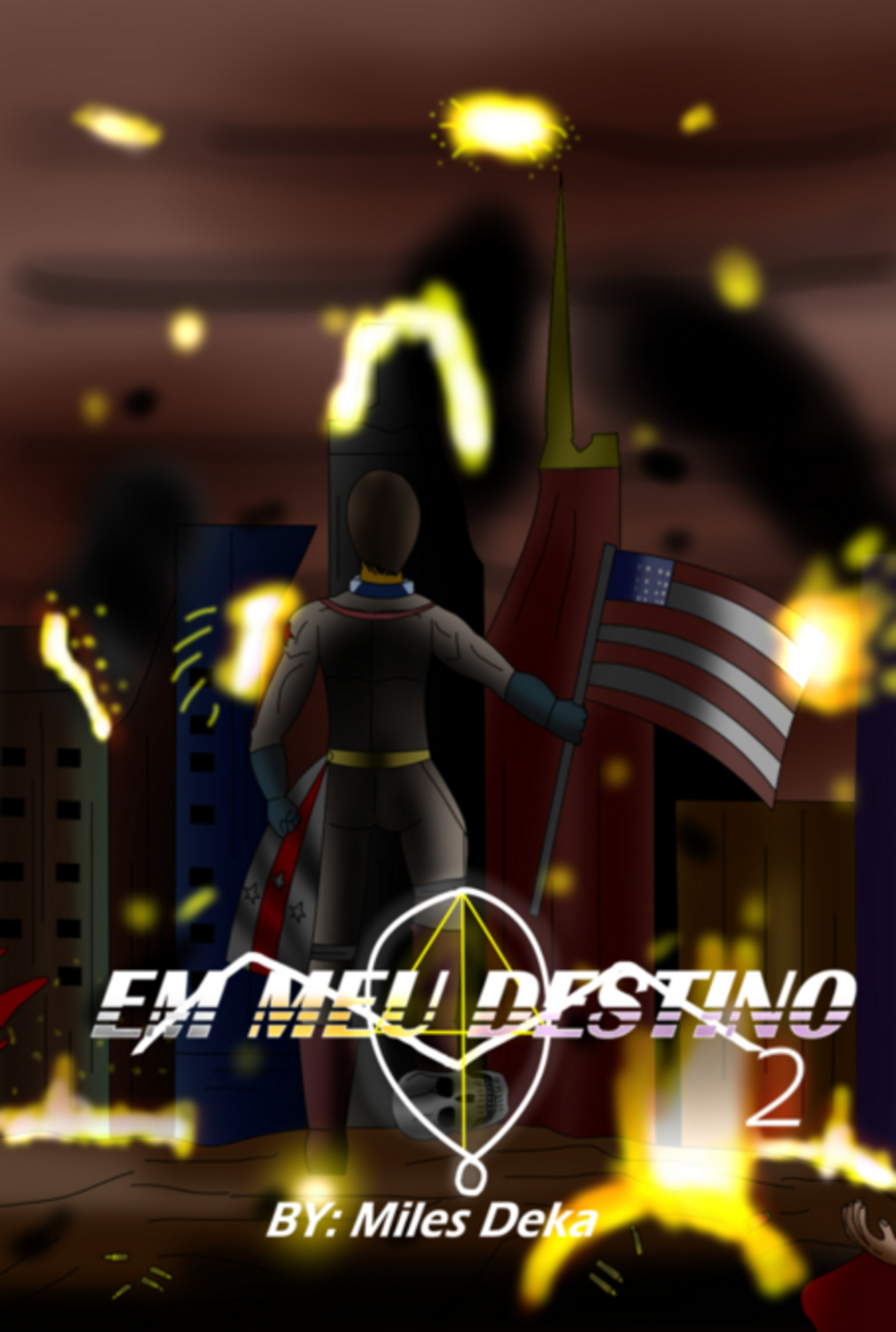 Em Meu Destino 2