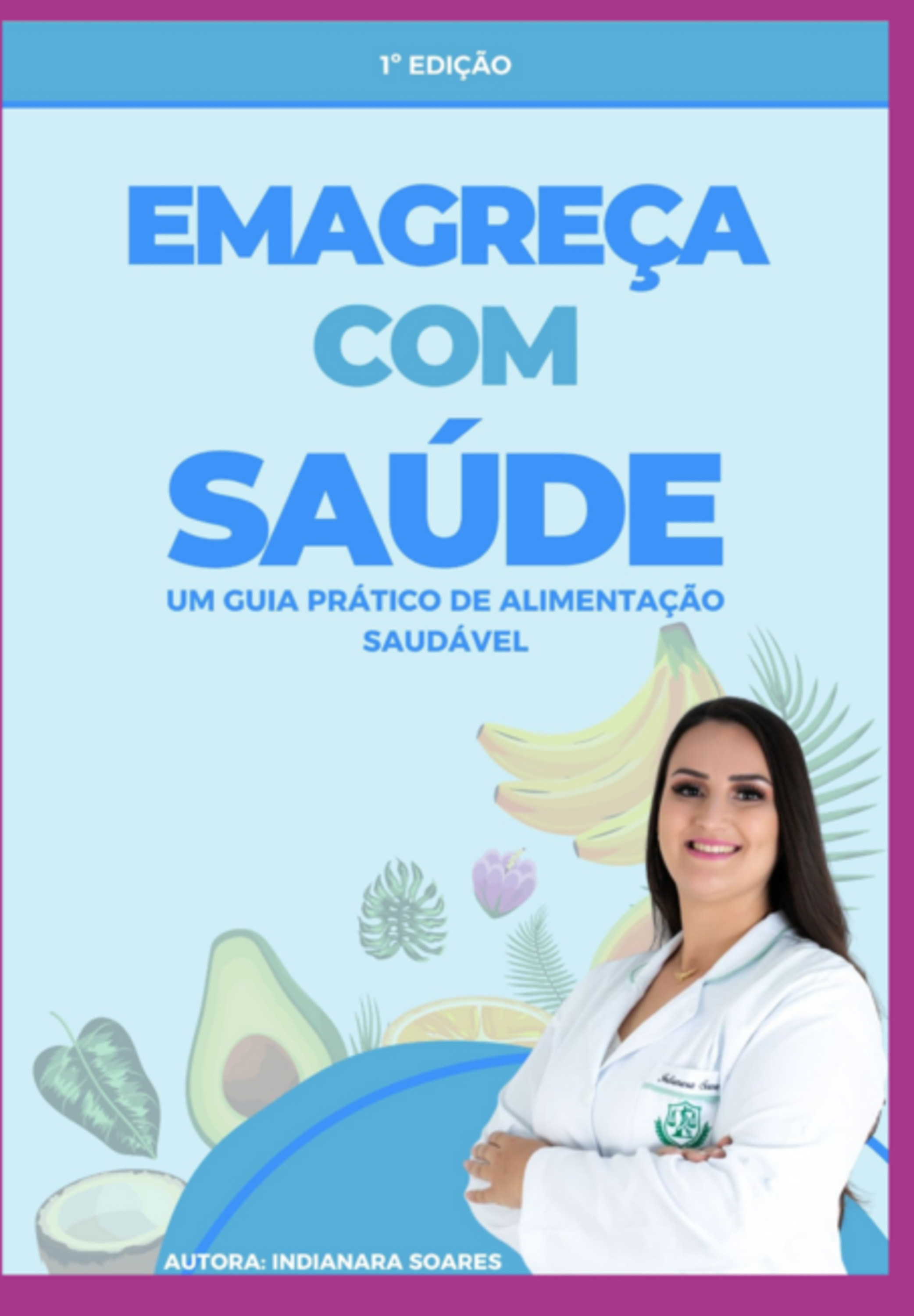 Emagreça Com Saúde