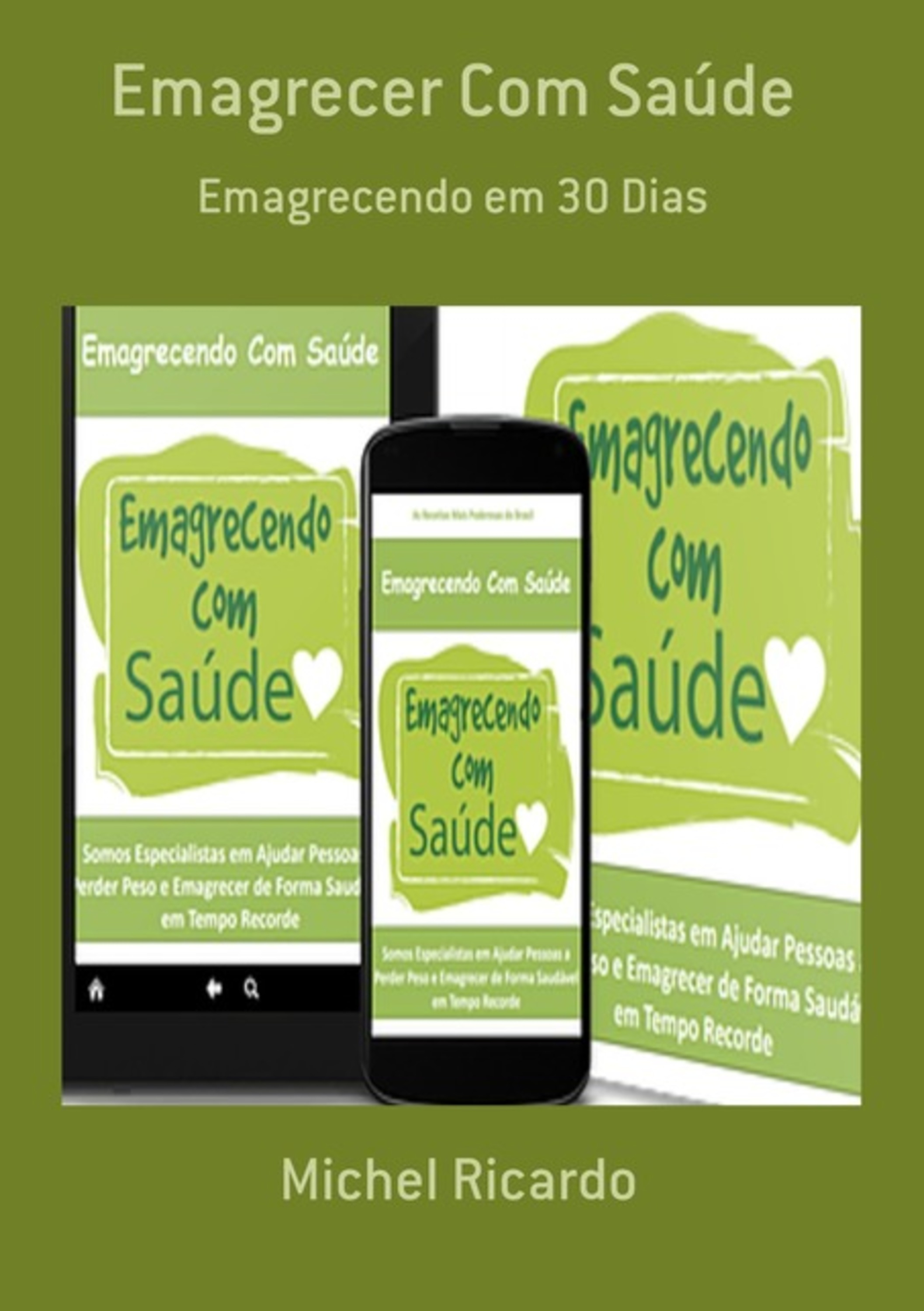 Emagrecer Com Saúde