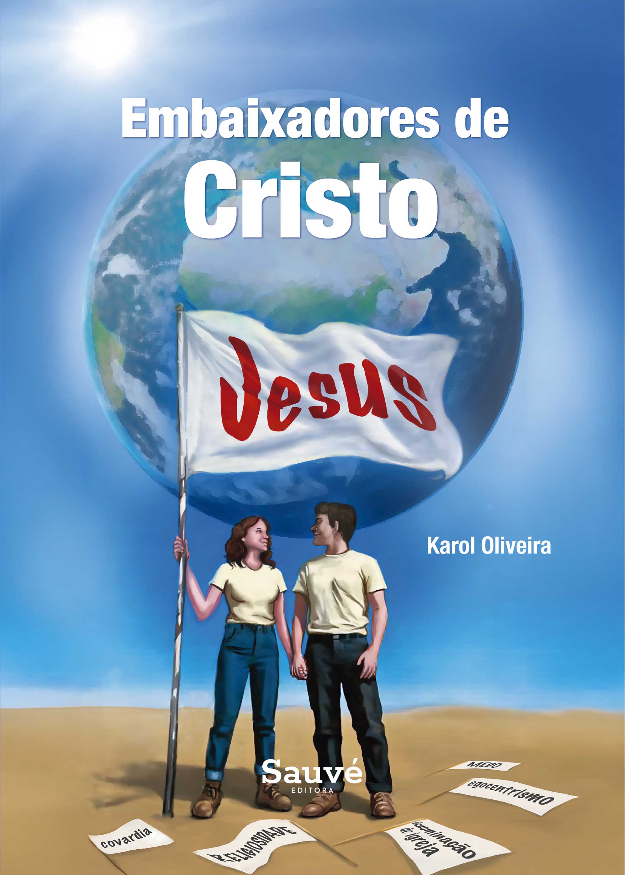 Embaixadores de Cristo